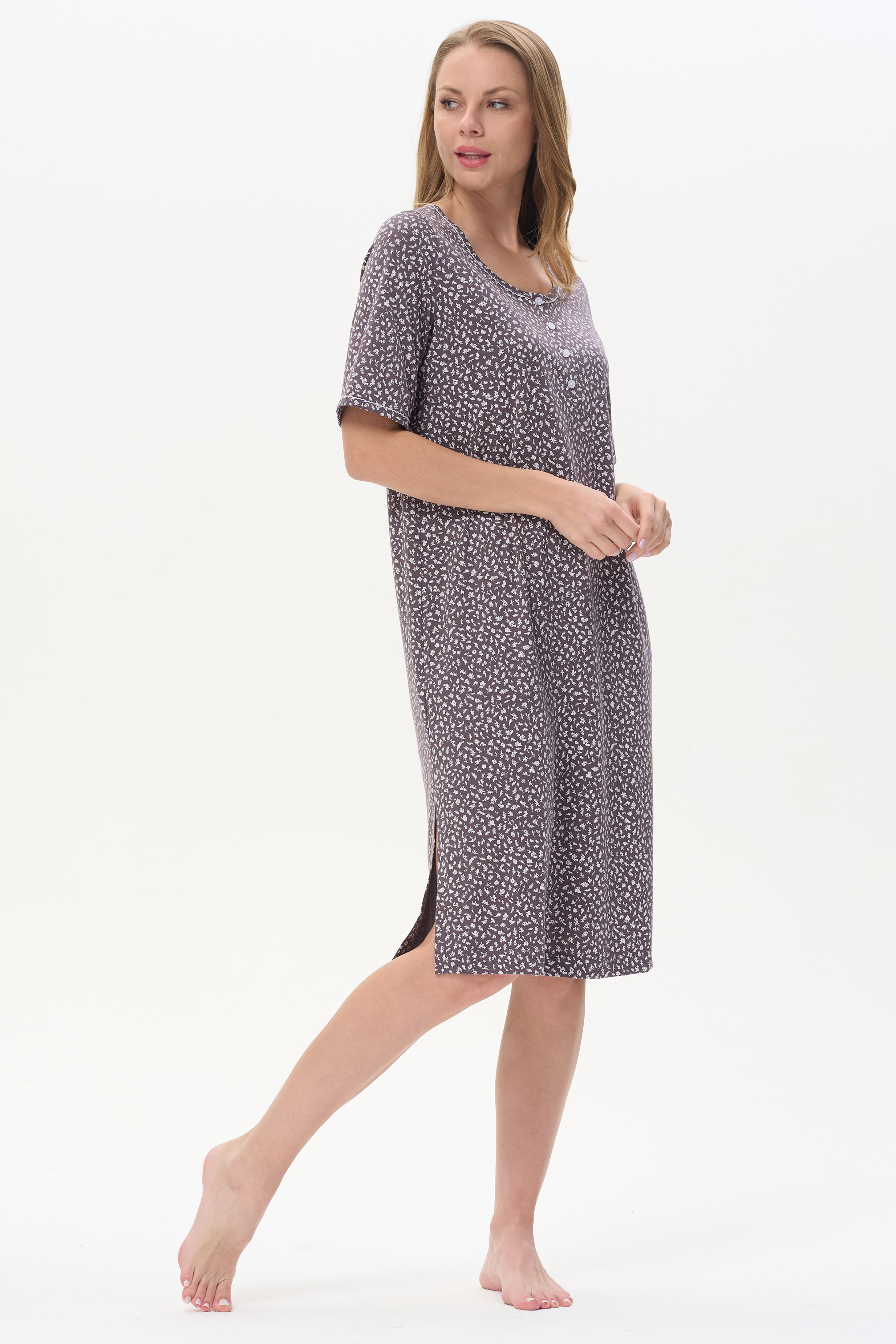 Ночная сорочка S2661-F49.5F11