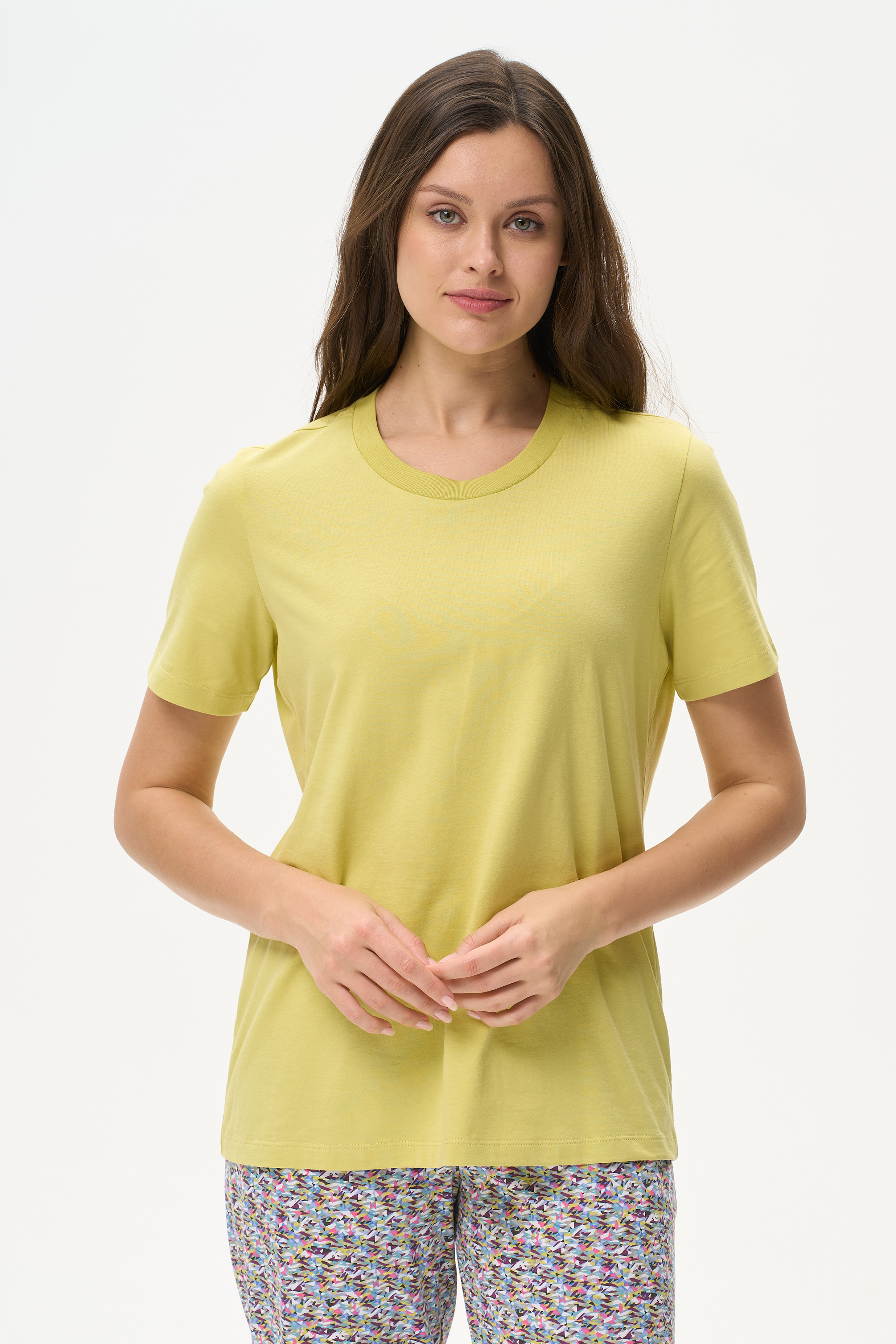 Футболка K3360-O20.5S03