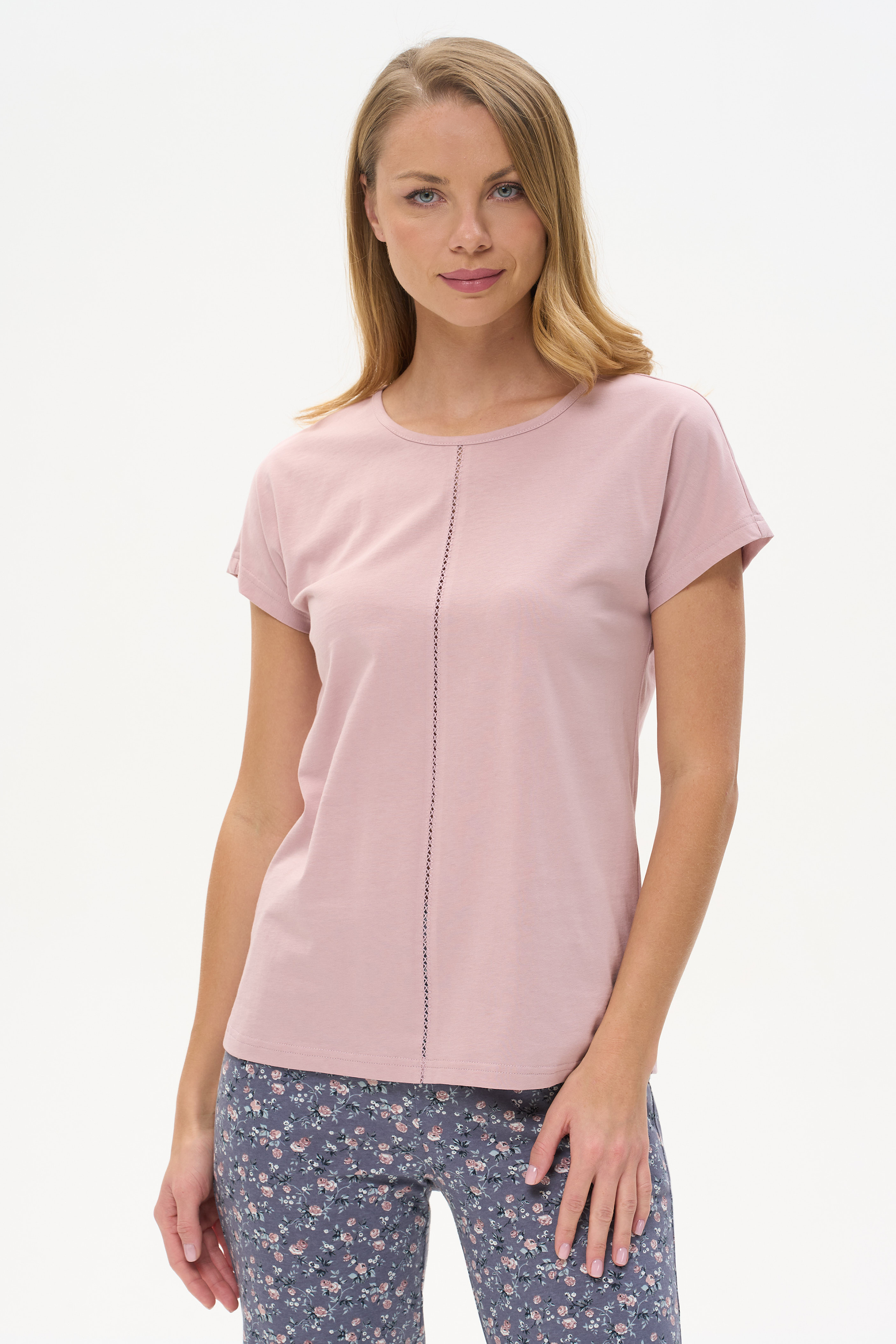 Футболка K0736-O31.5S03