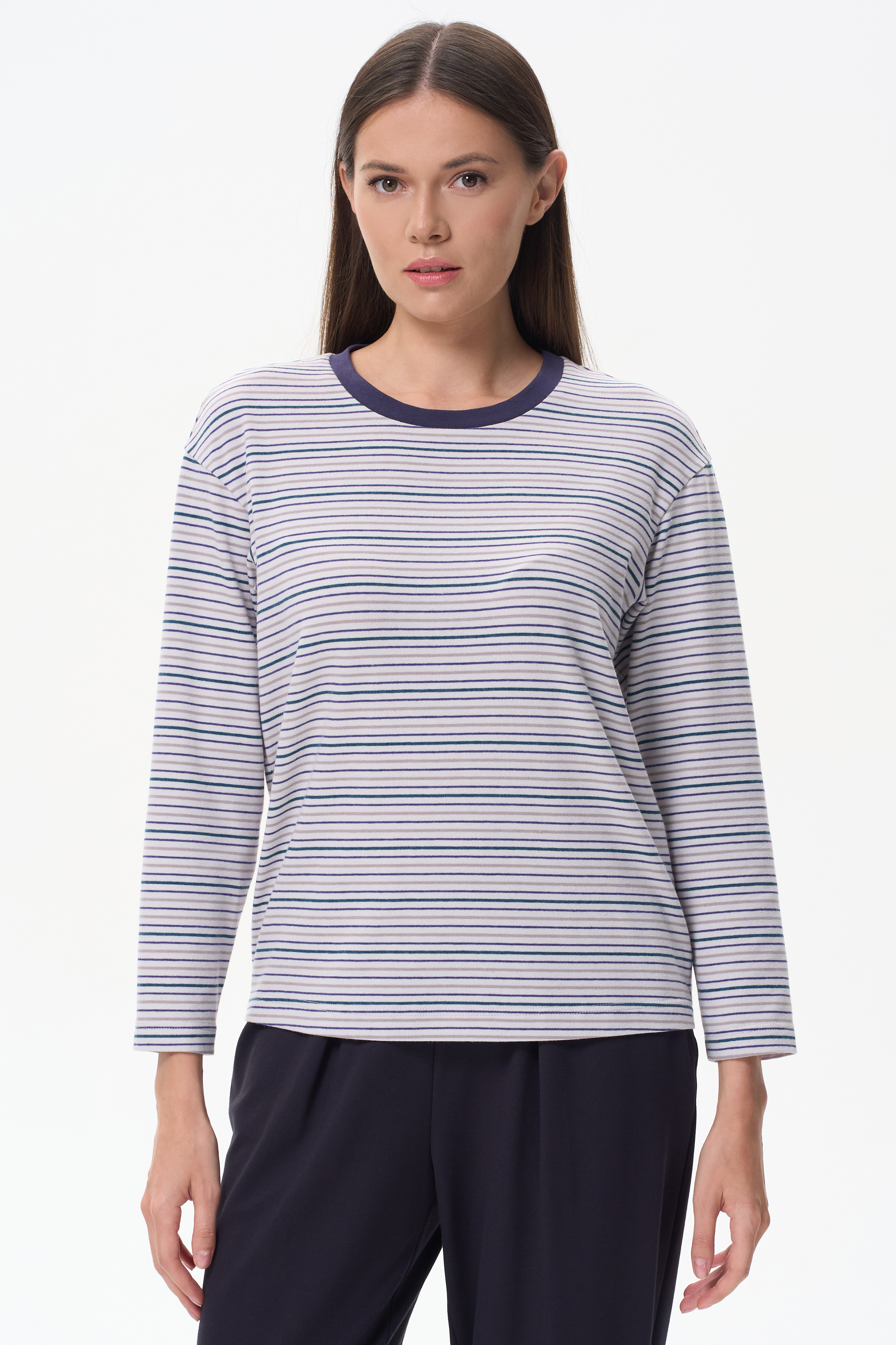 Джемпер F0124-S93.5F01