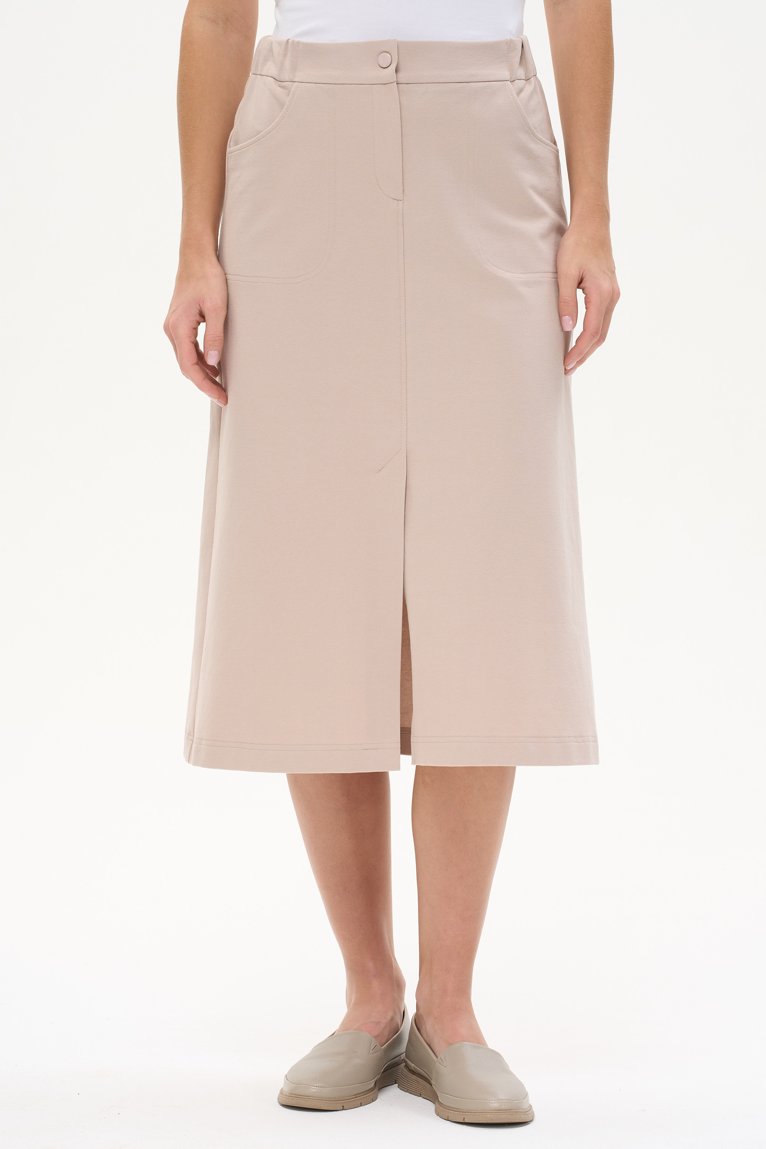 Юбка U1060-O19.5S05