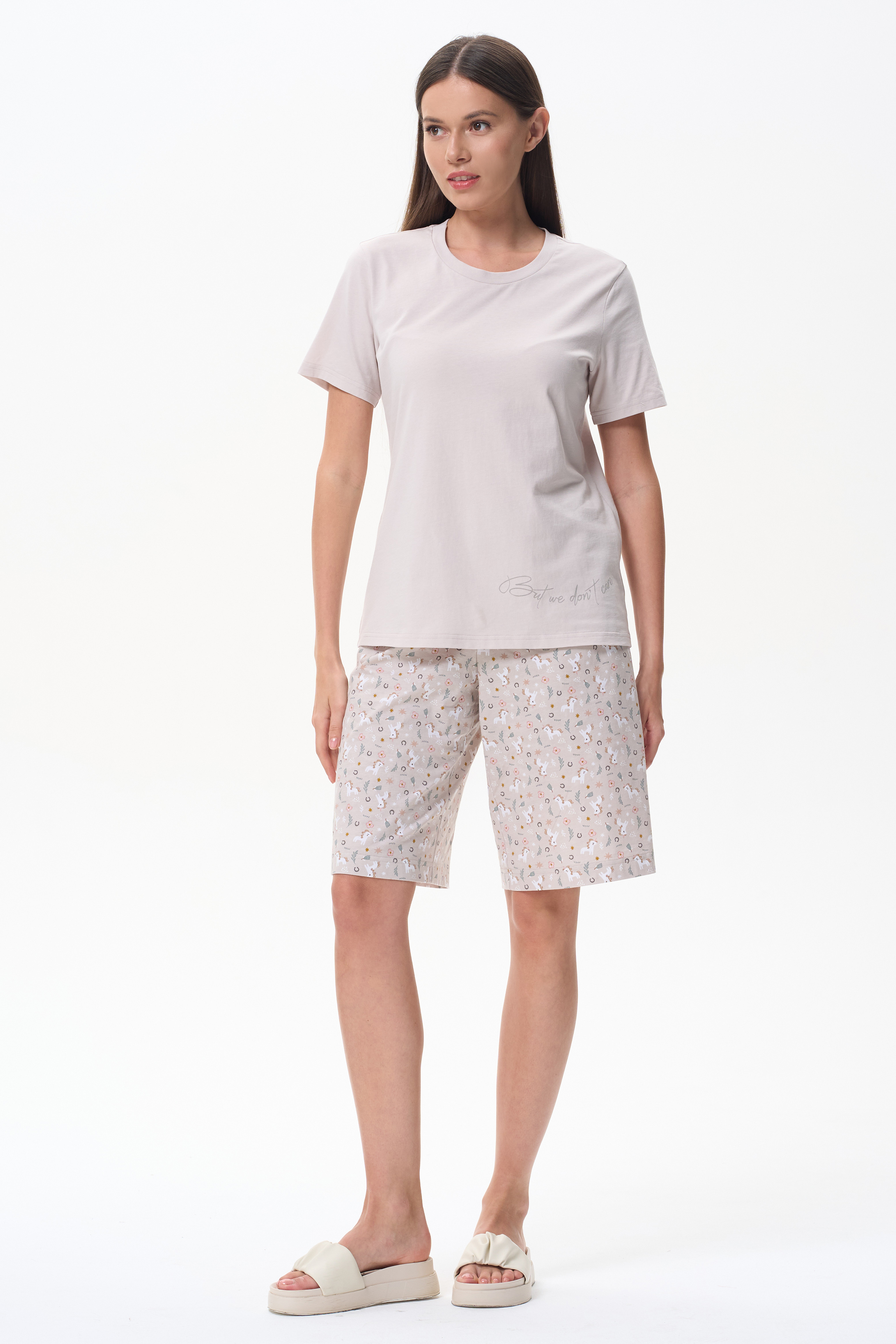 Шорты B0712-Z19.5F14