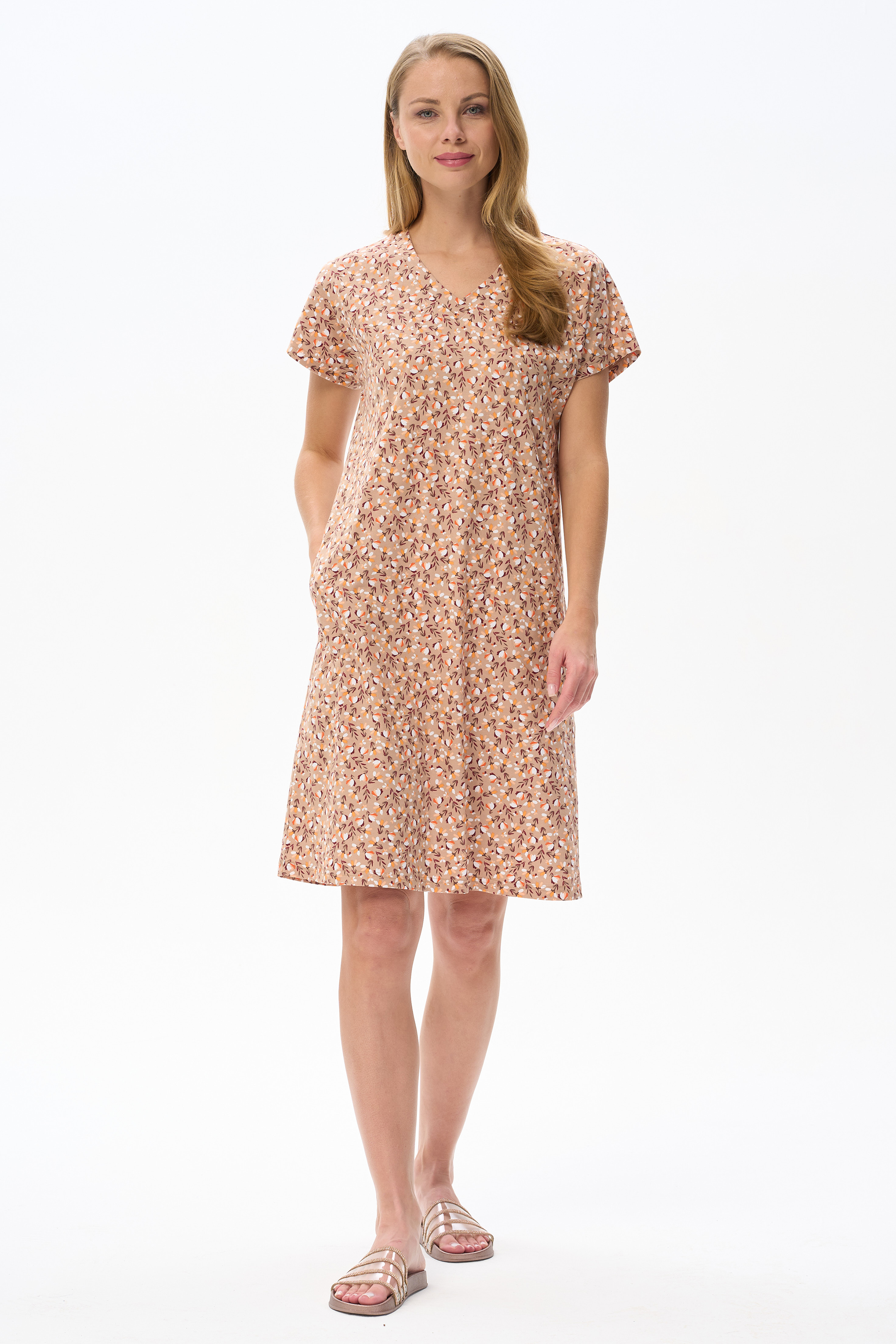 Платье N2120-F34.5S03