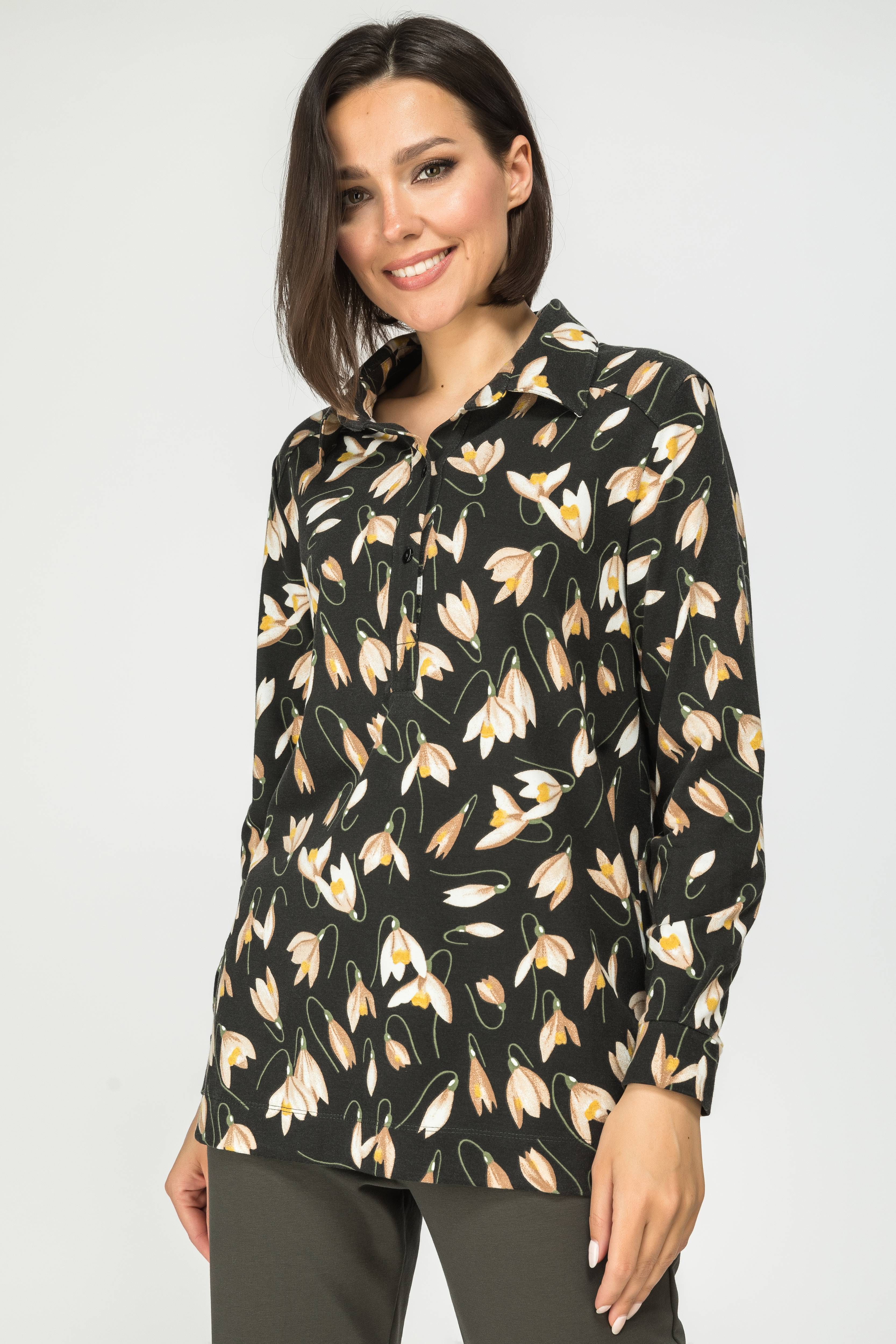 Джемпер L0031-F89