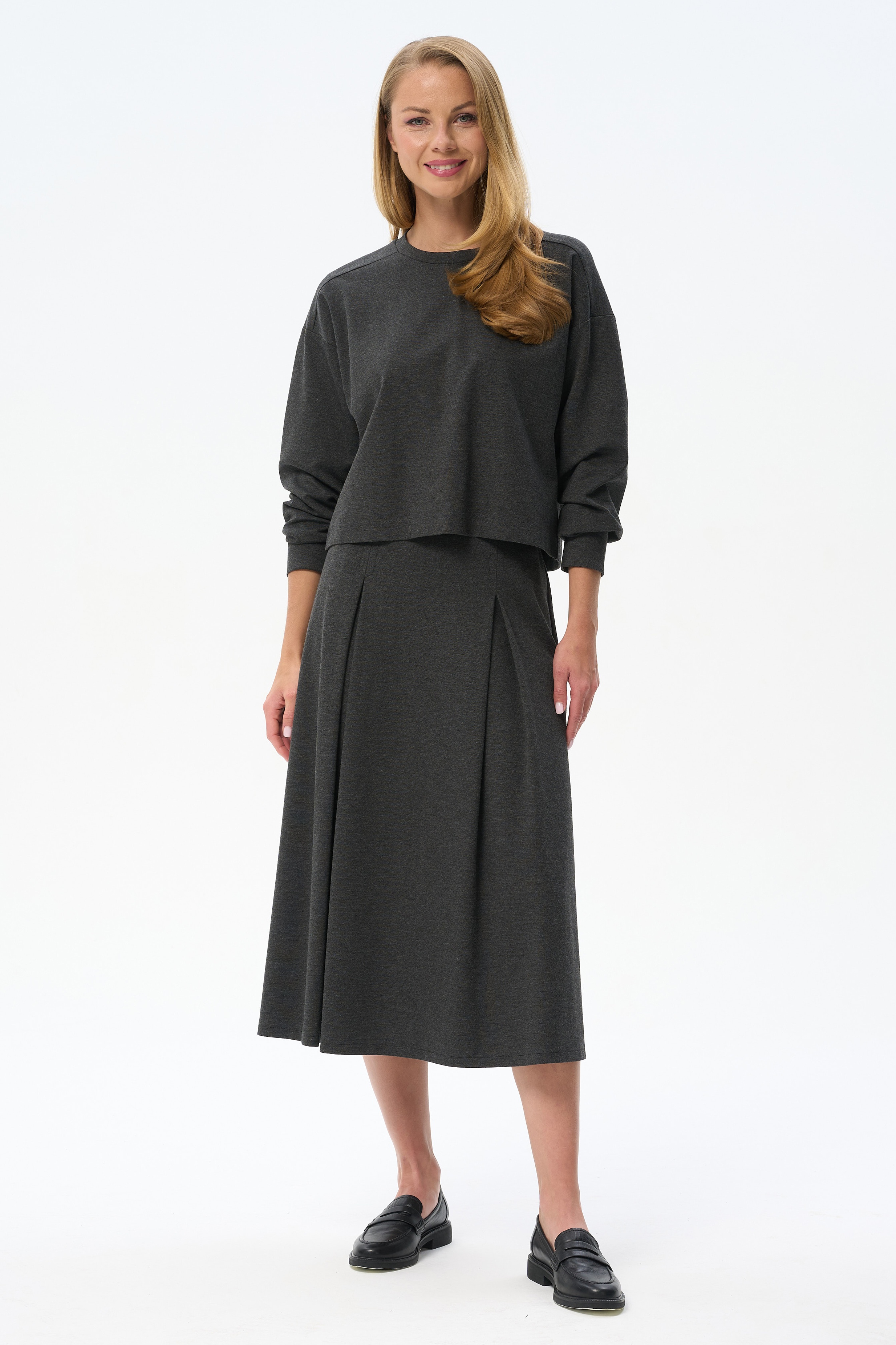 Юбка U1045-M95.4F01