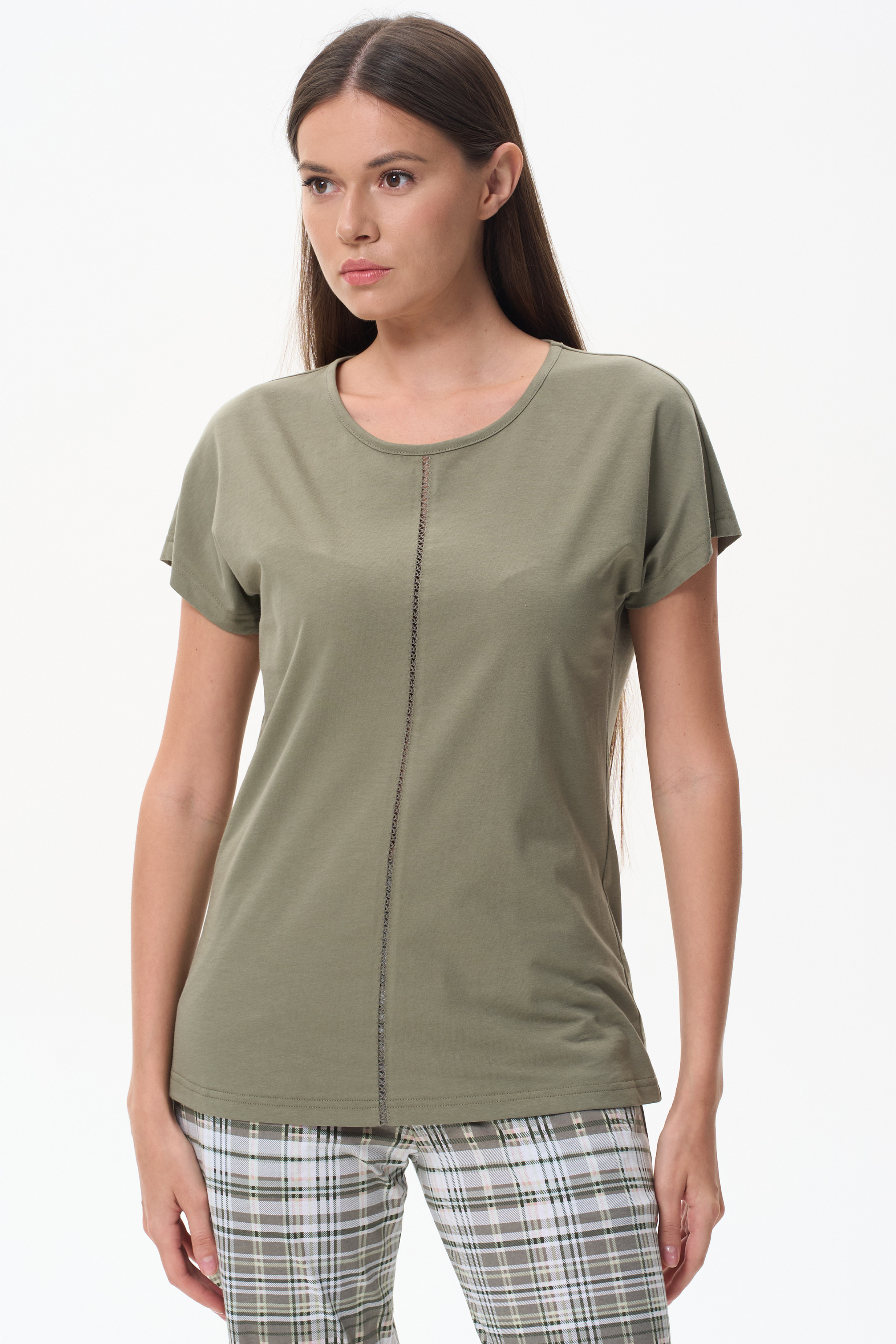 Футболка K0736-O72.5F08