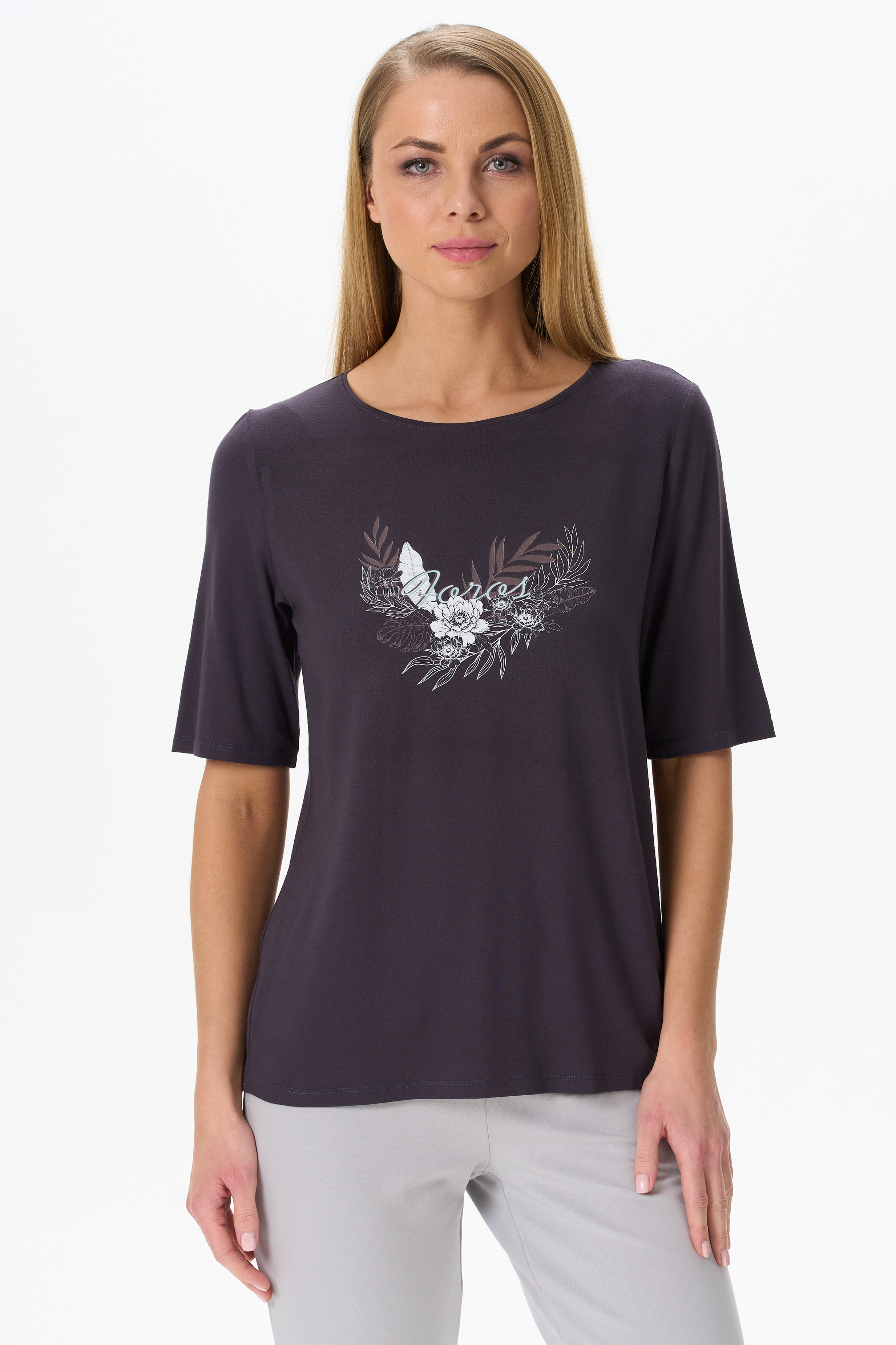 Футболка L0163-F94.4S00