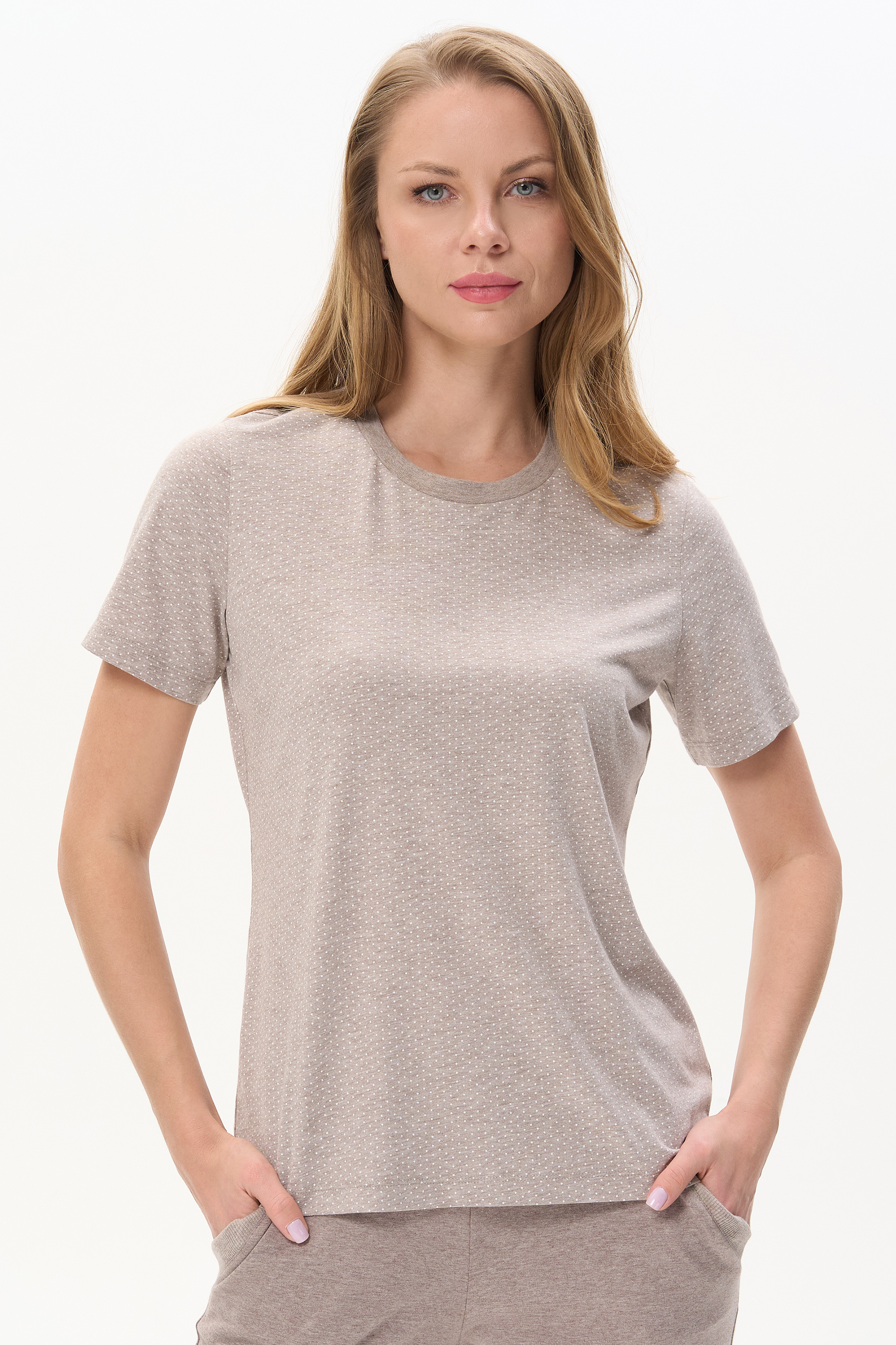 Футболка K3361-G19.5F03