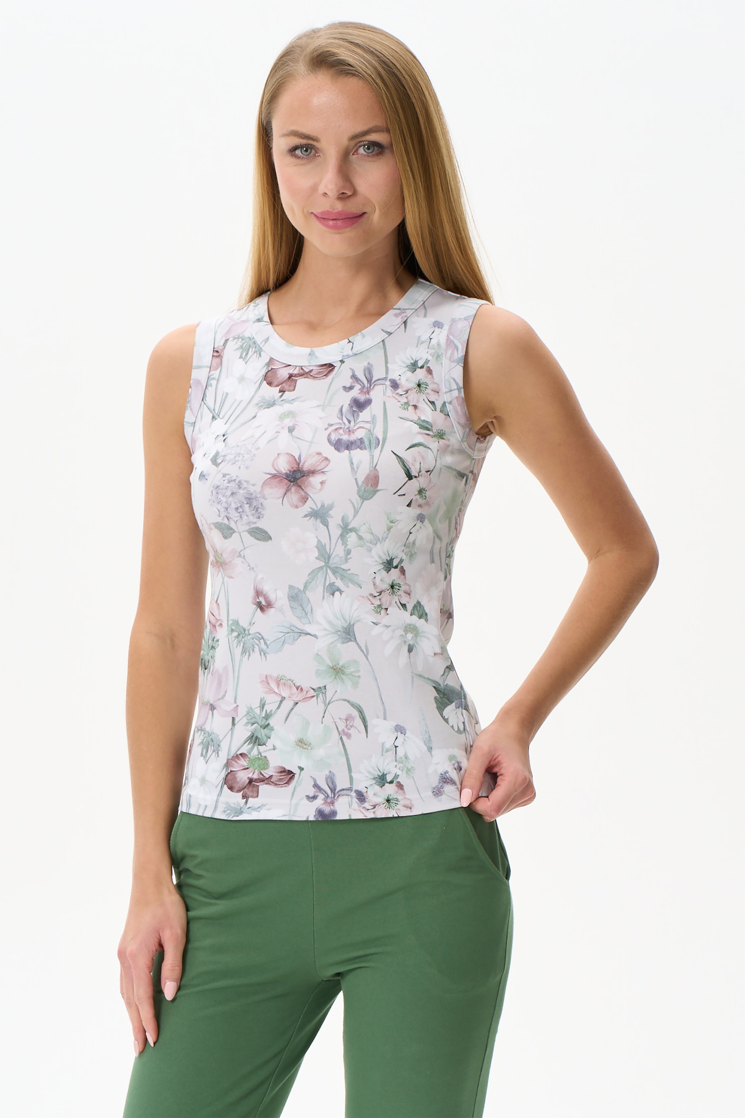 Майка K0492-F91.4S13