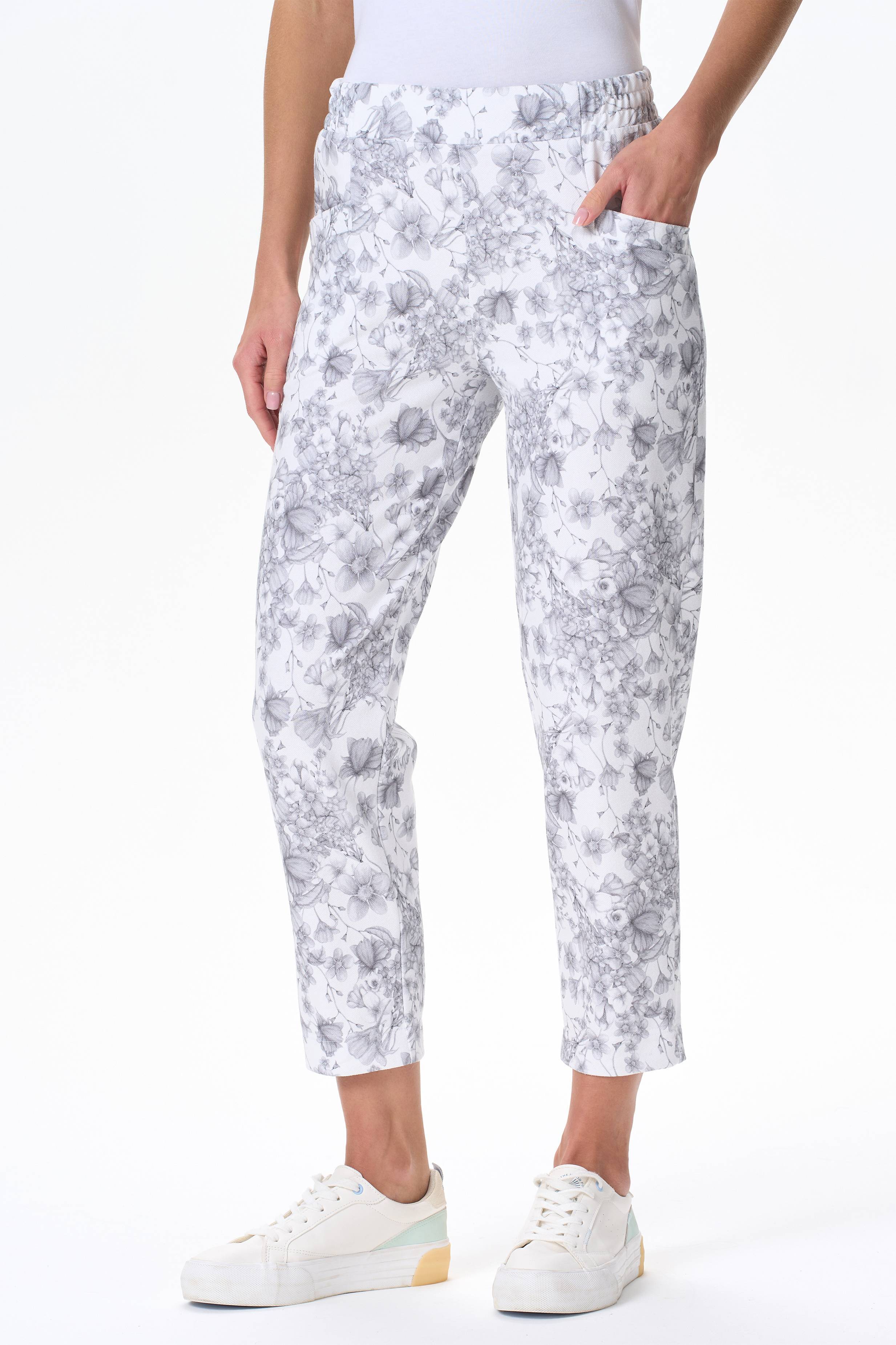 Брюки B0487-F90.3S00