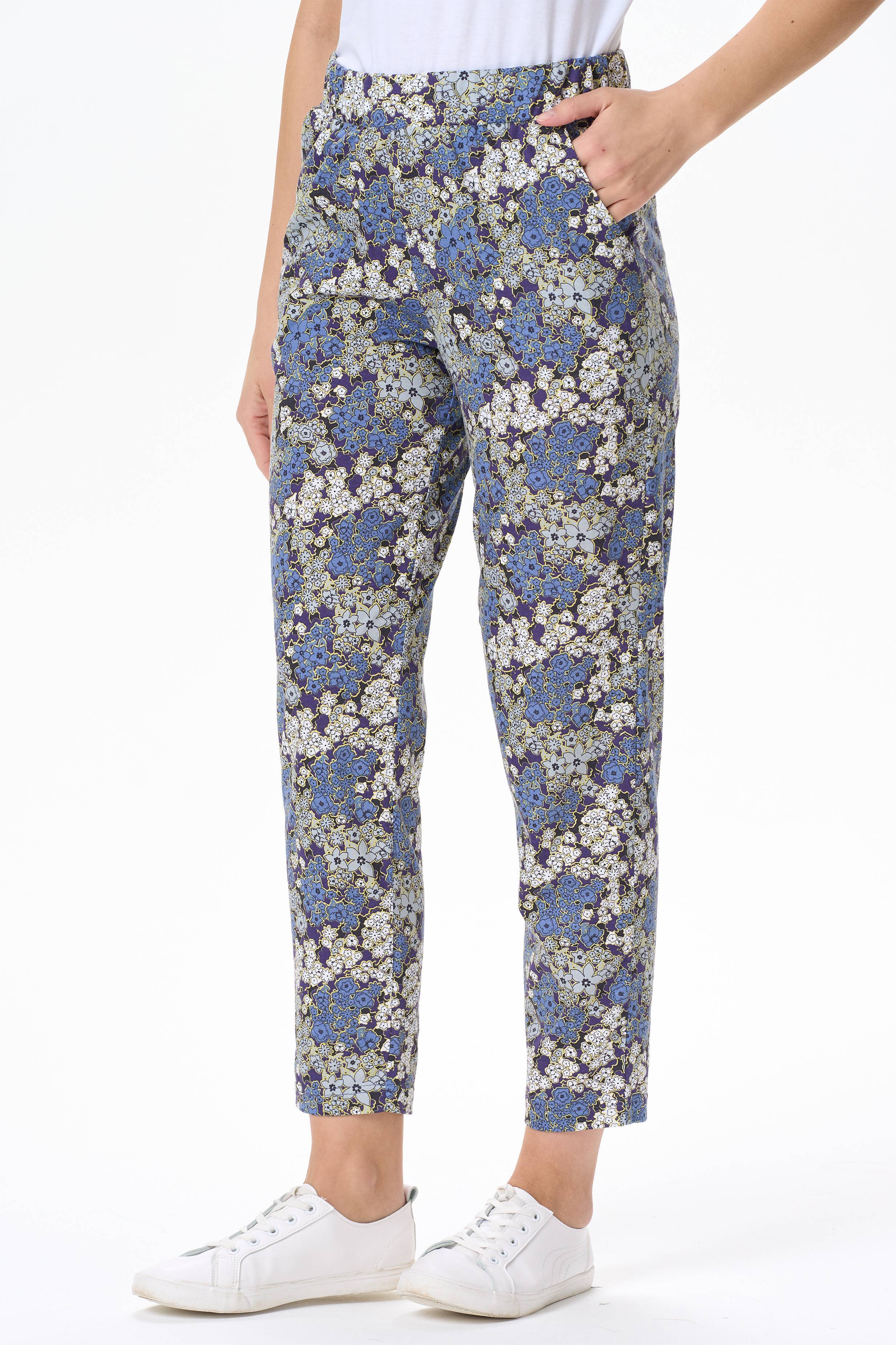 Брюки B0264-F93.3F03