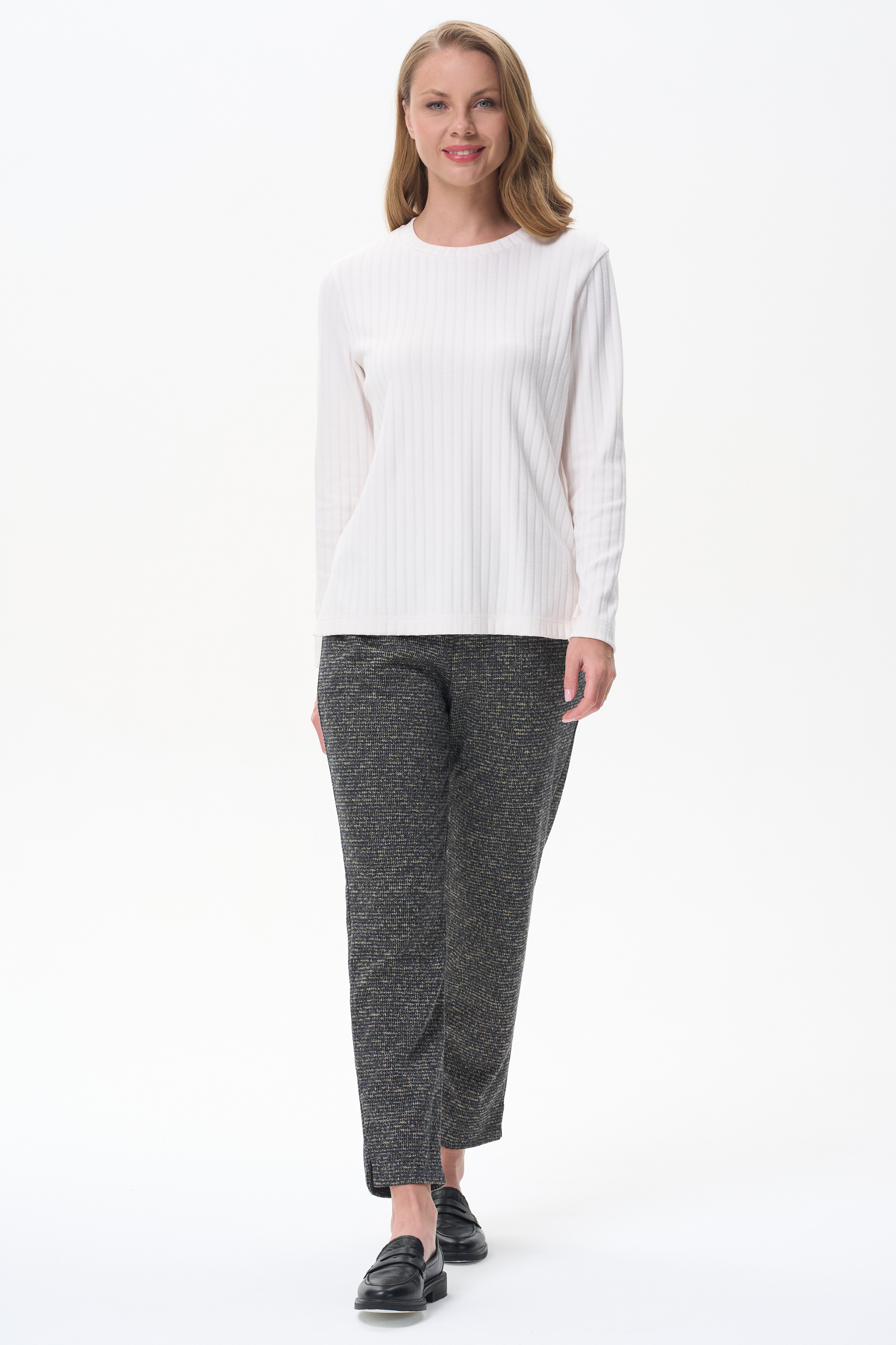 Брюки B1060-M93.4F03