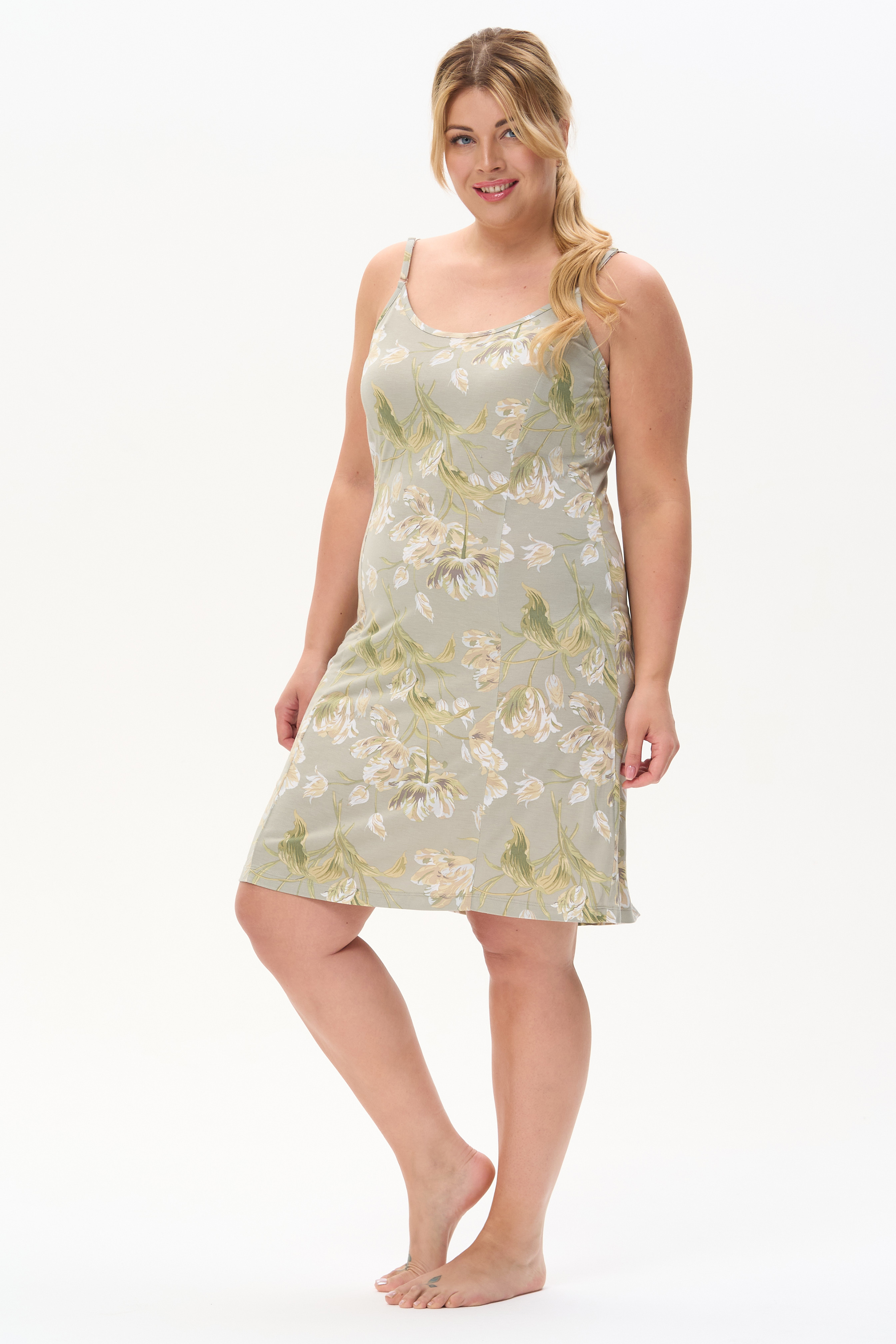 Ночная сорочка S4030-F92.5F09