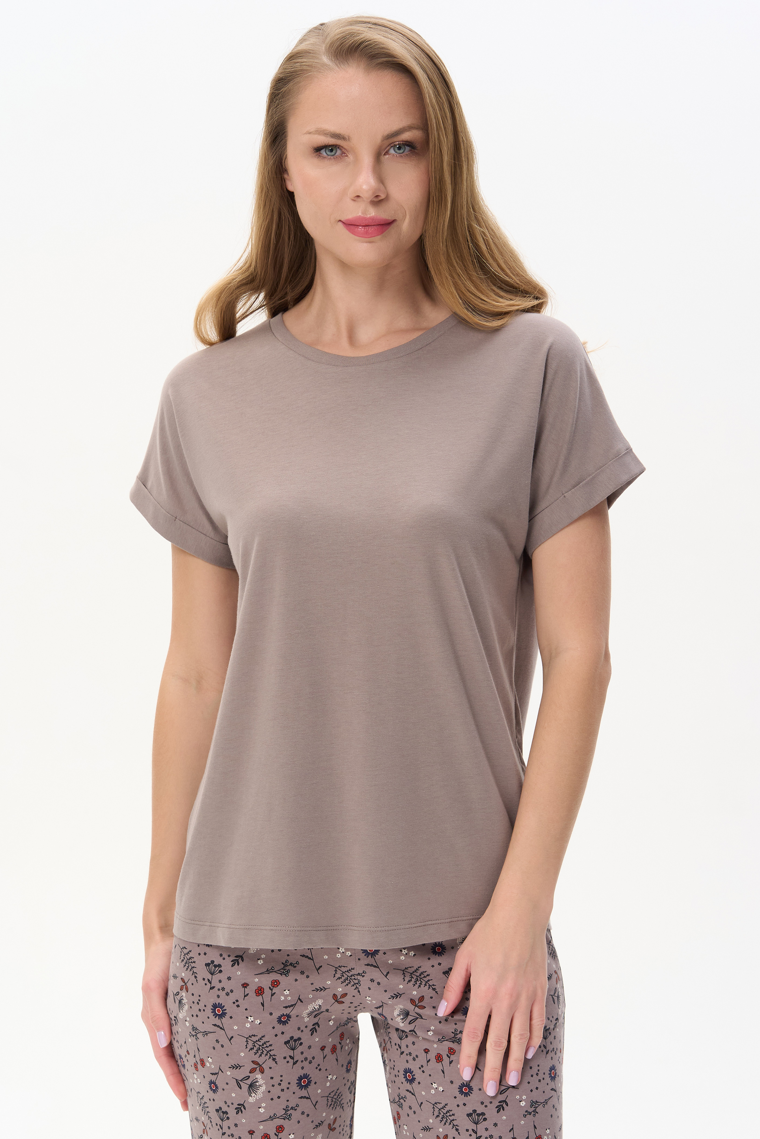 Футболка K5428-O19.5F03