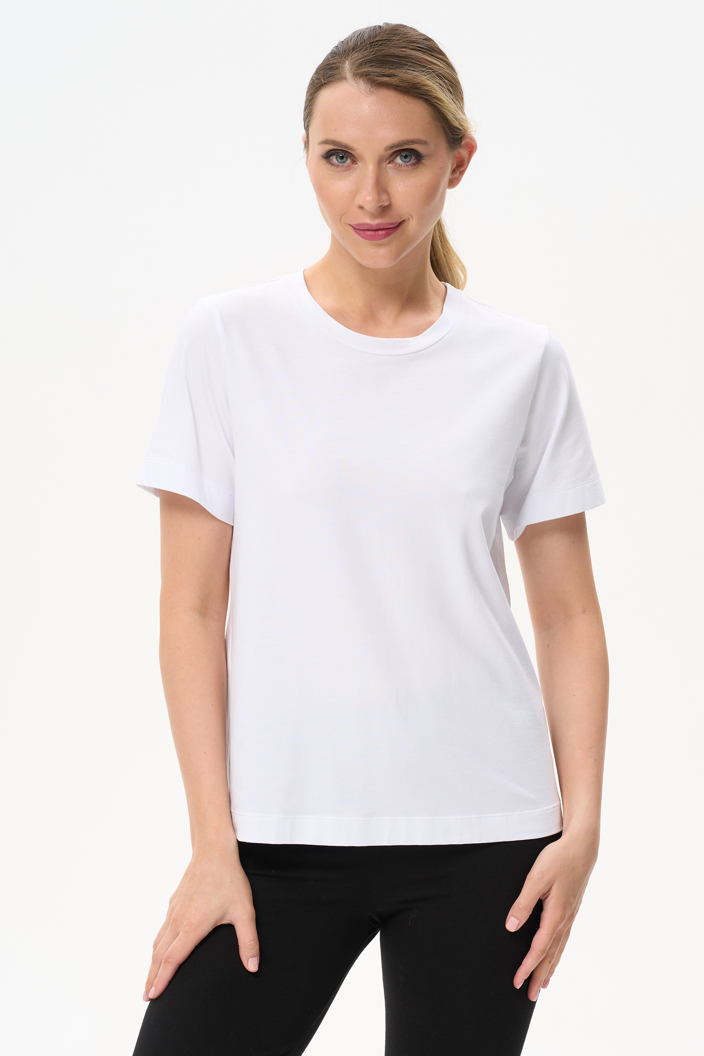 Футболка K3363-O01.0V00