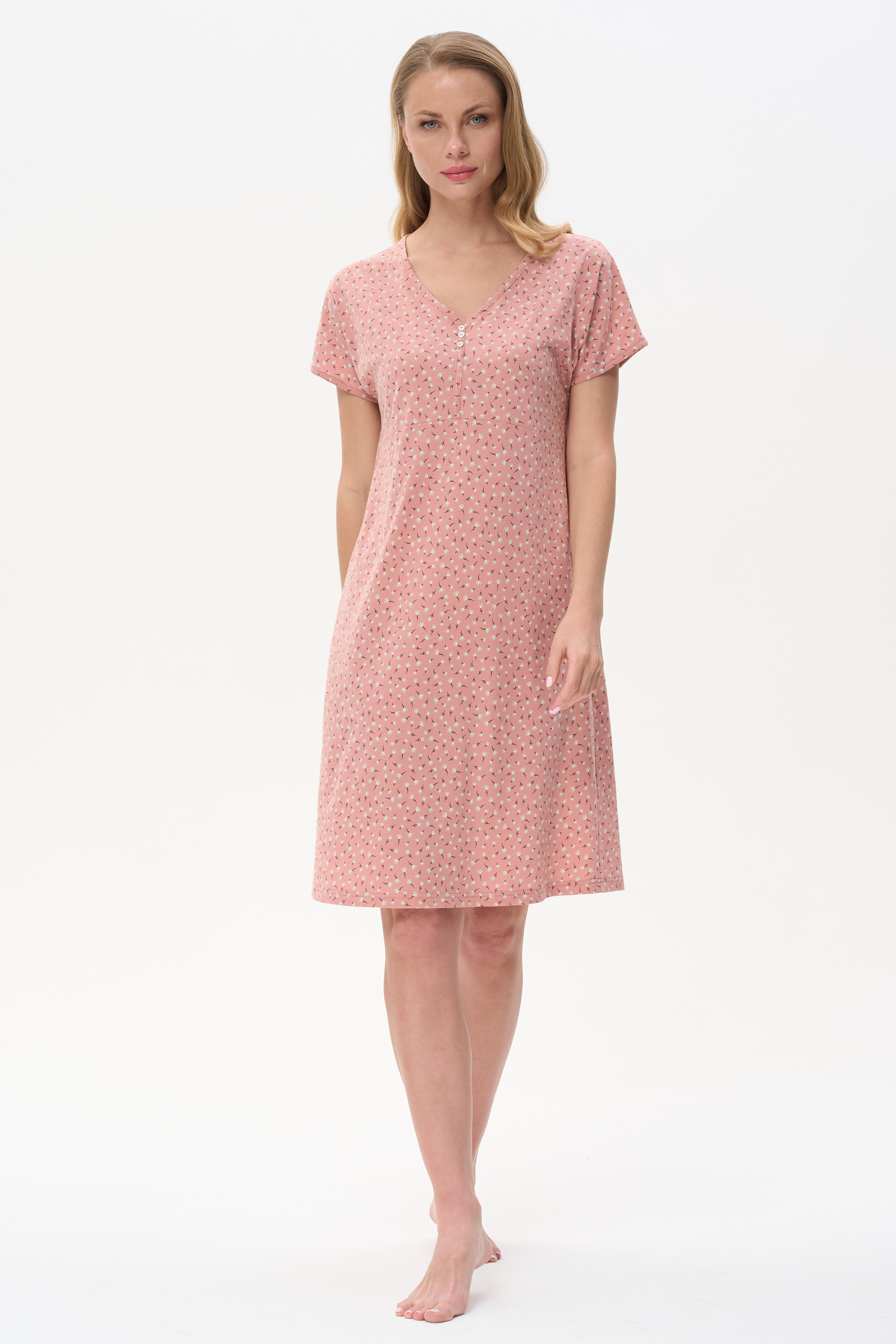 Ночная сорочка S0144-F35.5F12