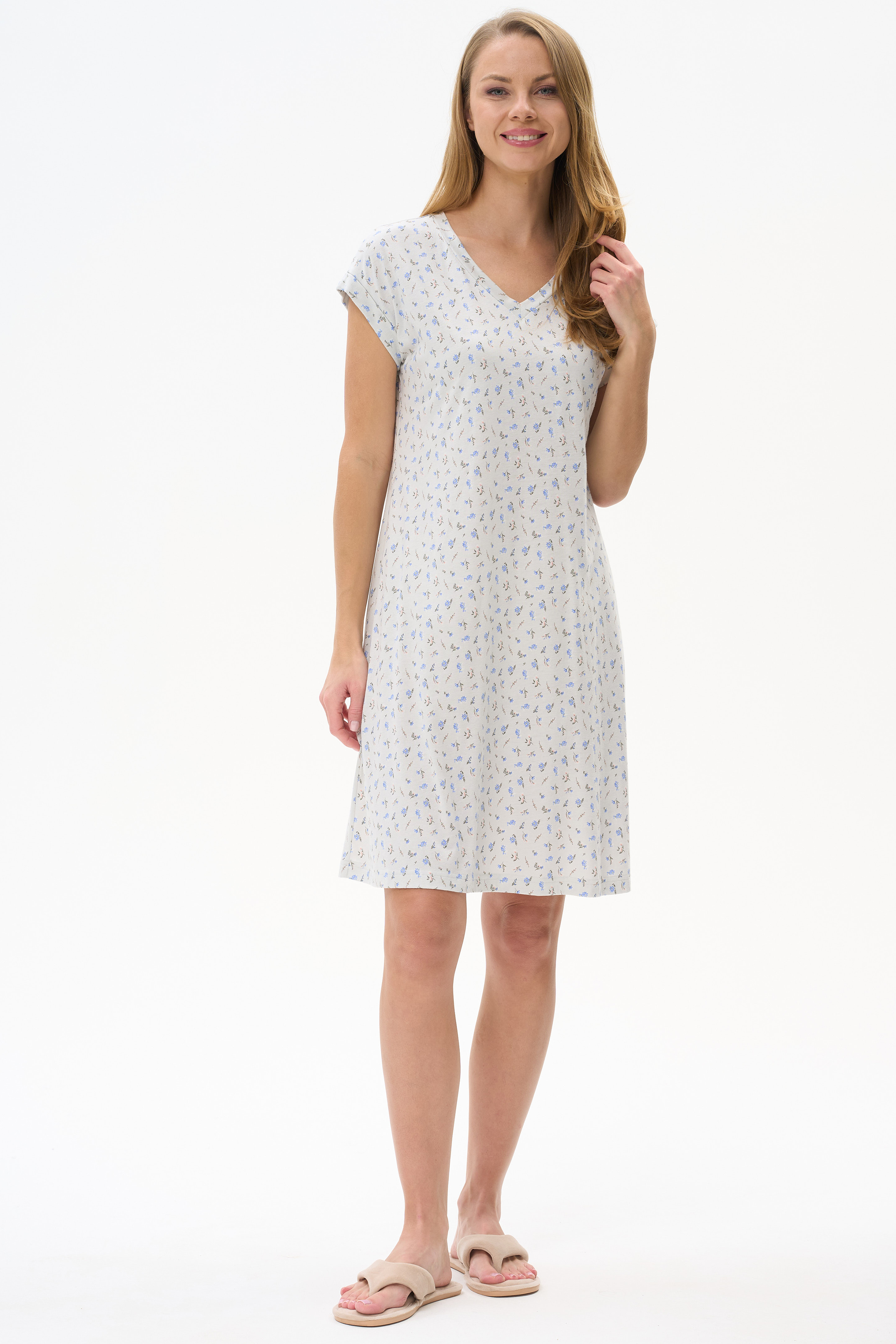 Ночная сорочка S0240-F91.5S10