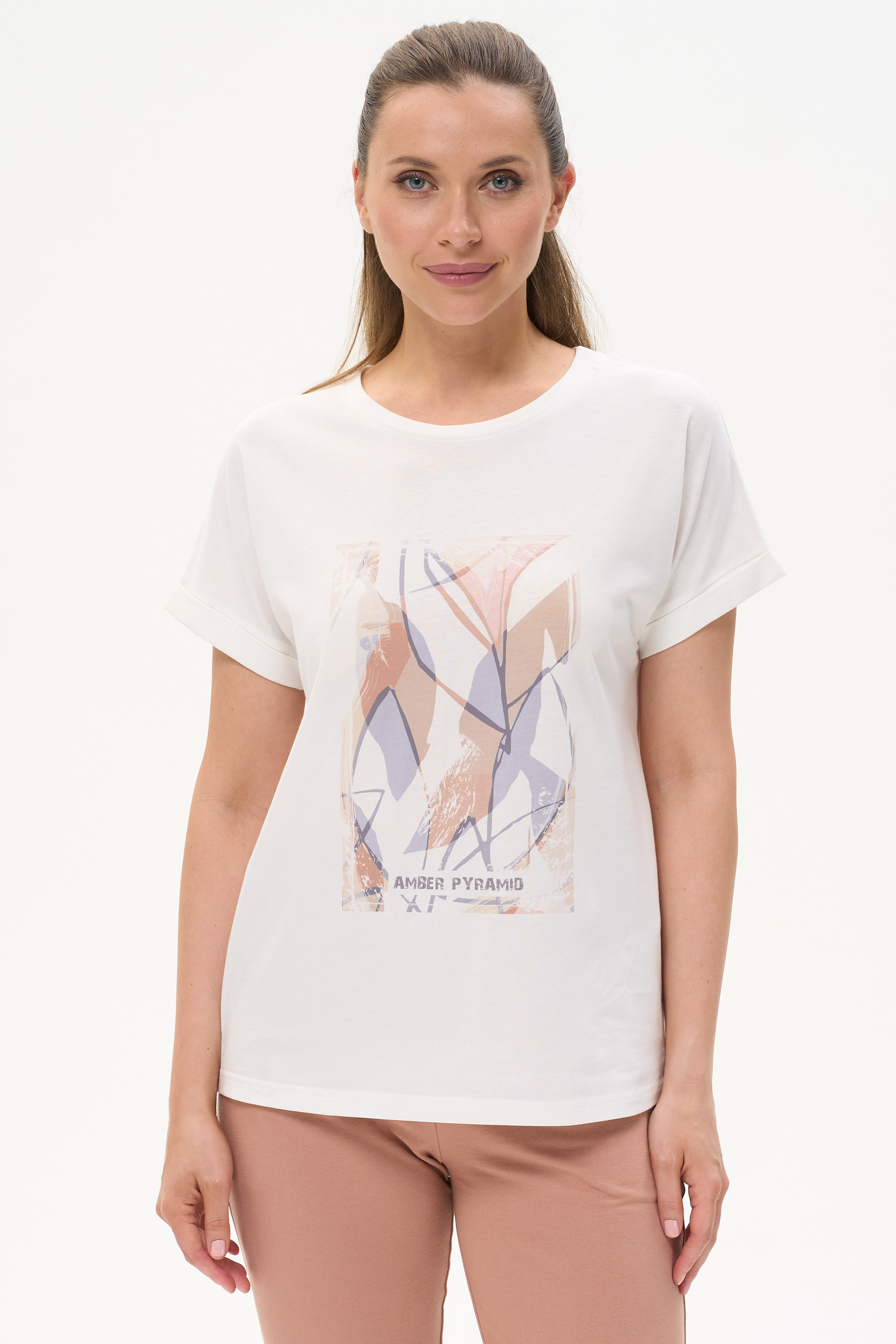 Футболка K5421-A10.5S05