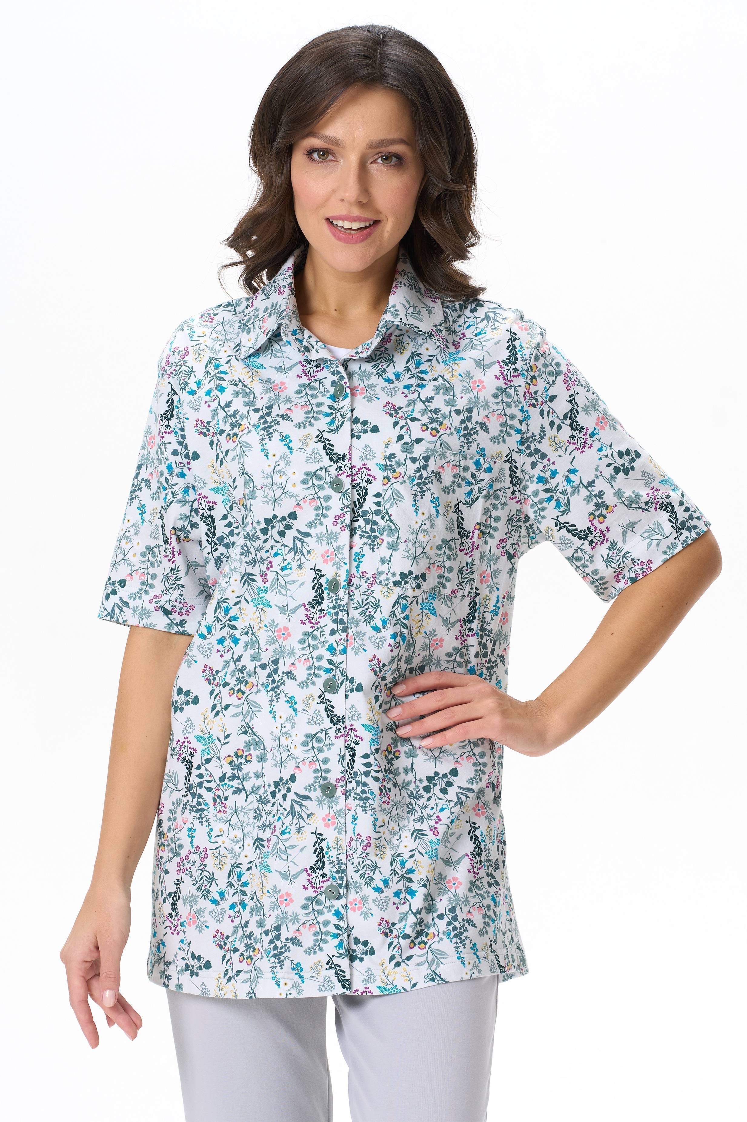 Жакет K0063-P90.3S08