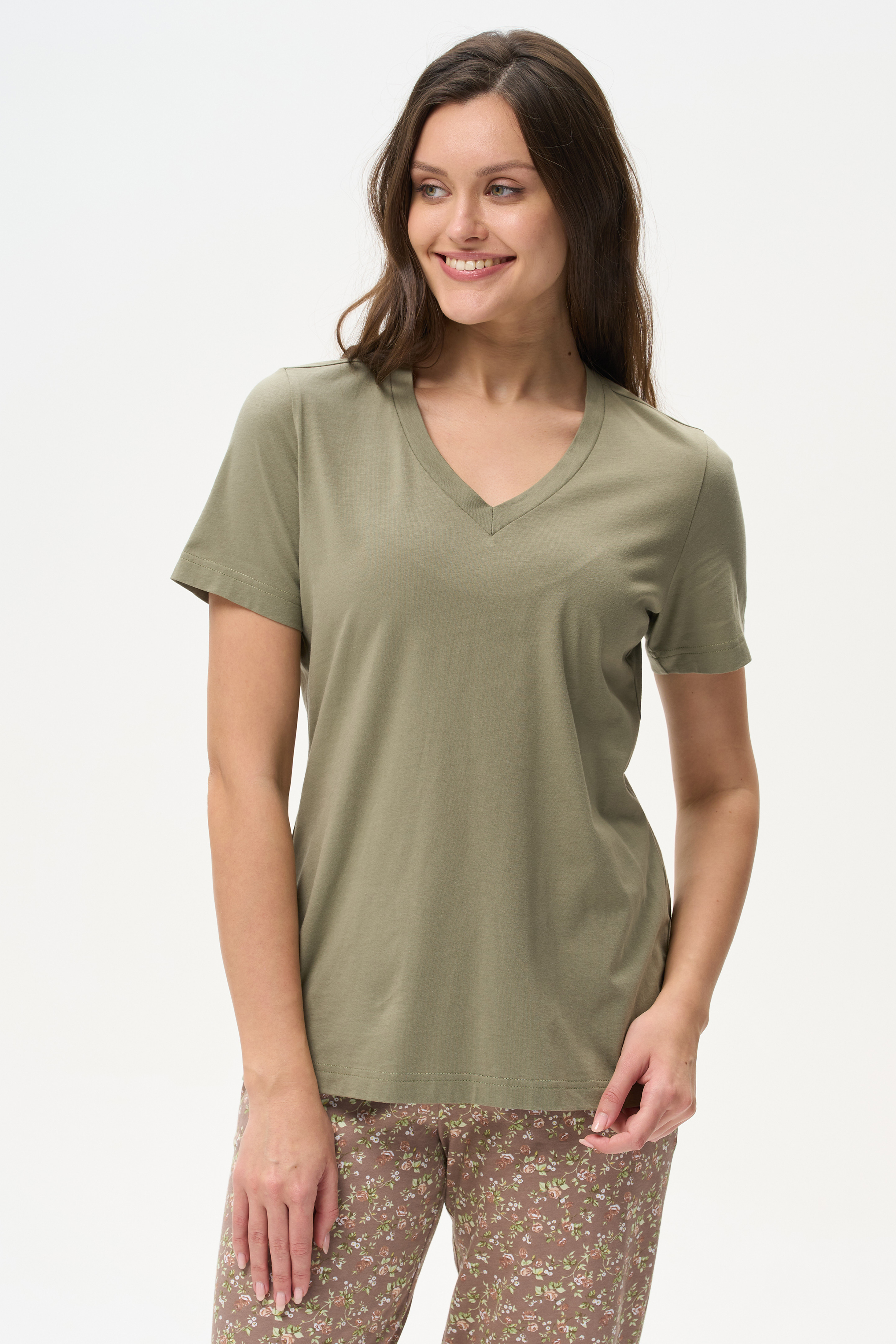 Футболка K0360-O72.5S03