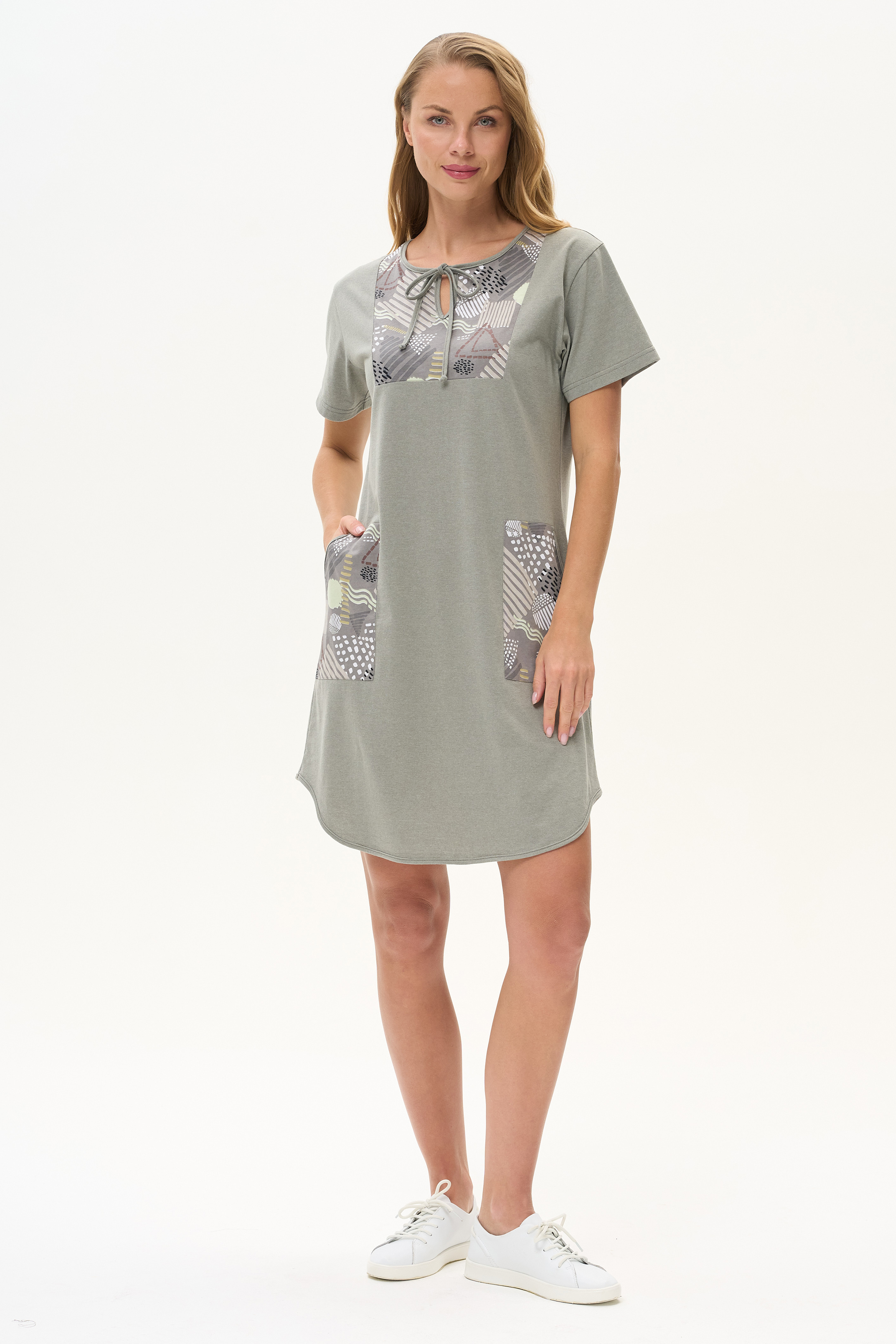 Платье N0310-M72.5F08