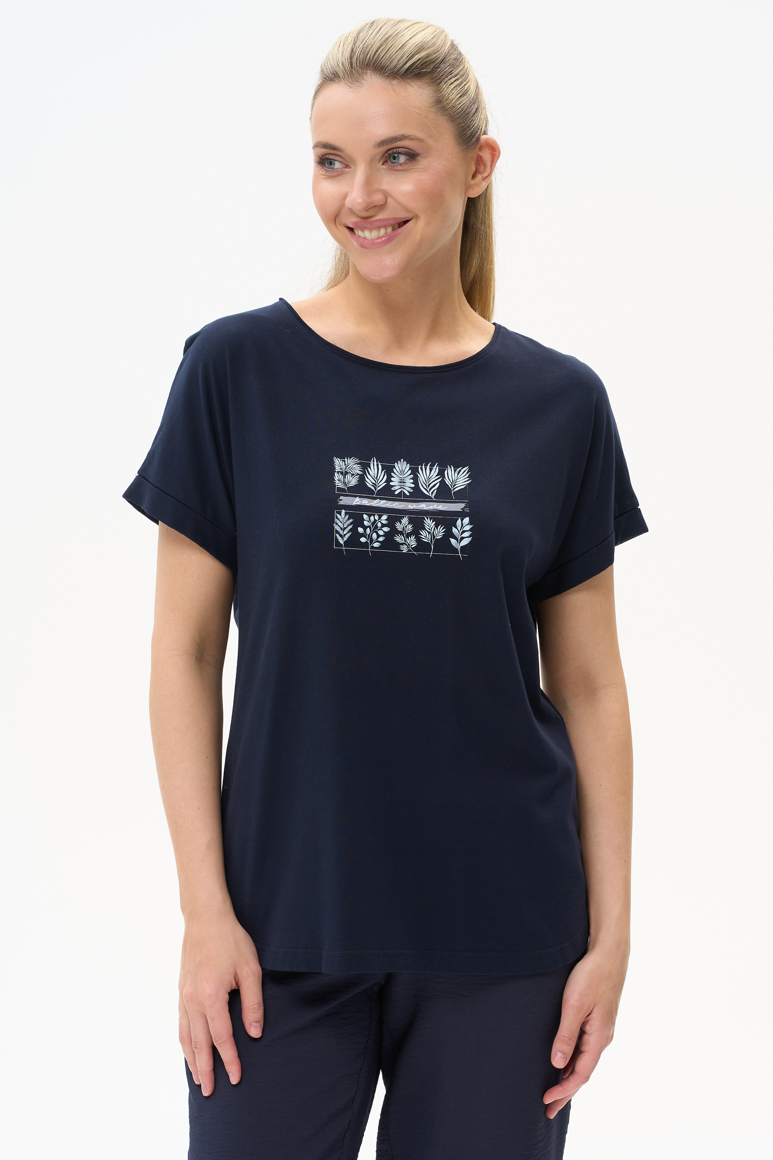 Футболка K2766-R59.5S11