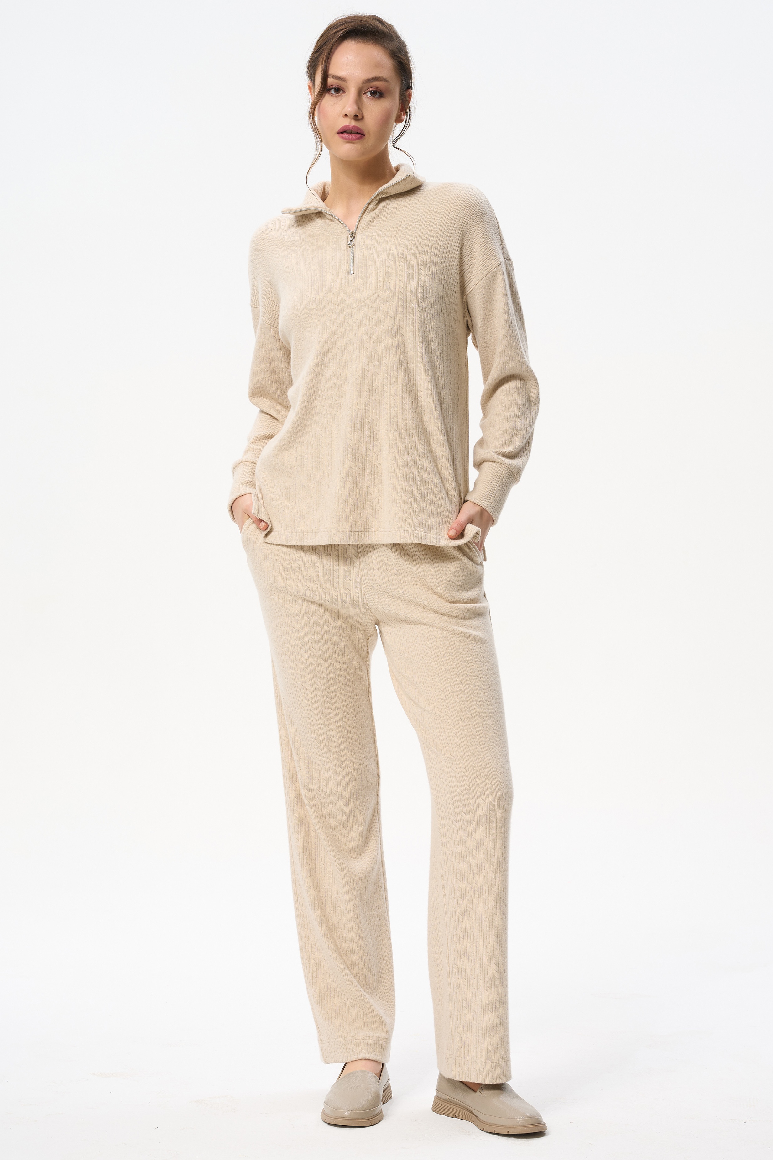 Комплект с брюками G4880-M19.4F04