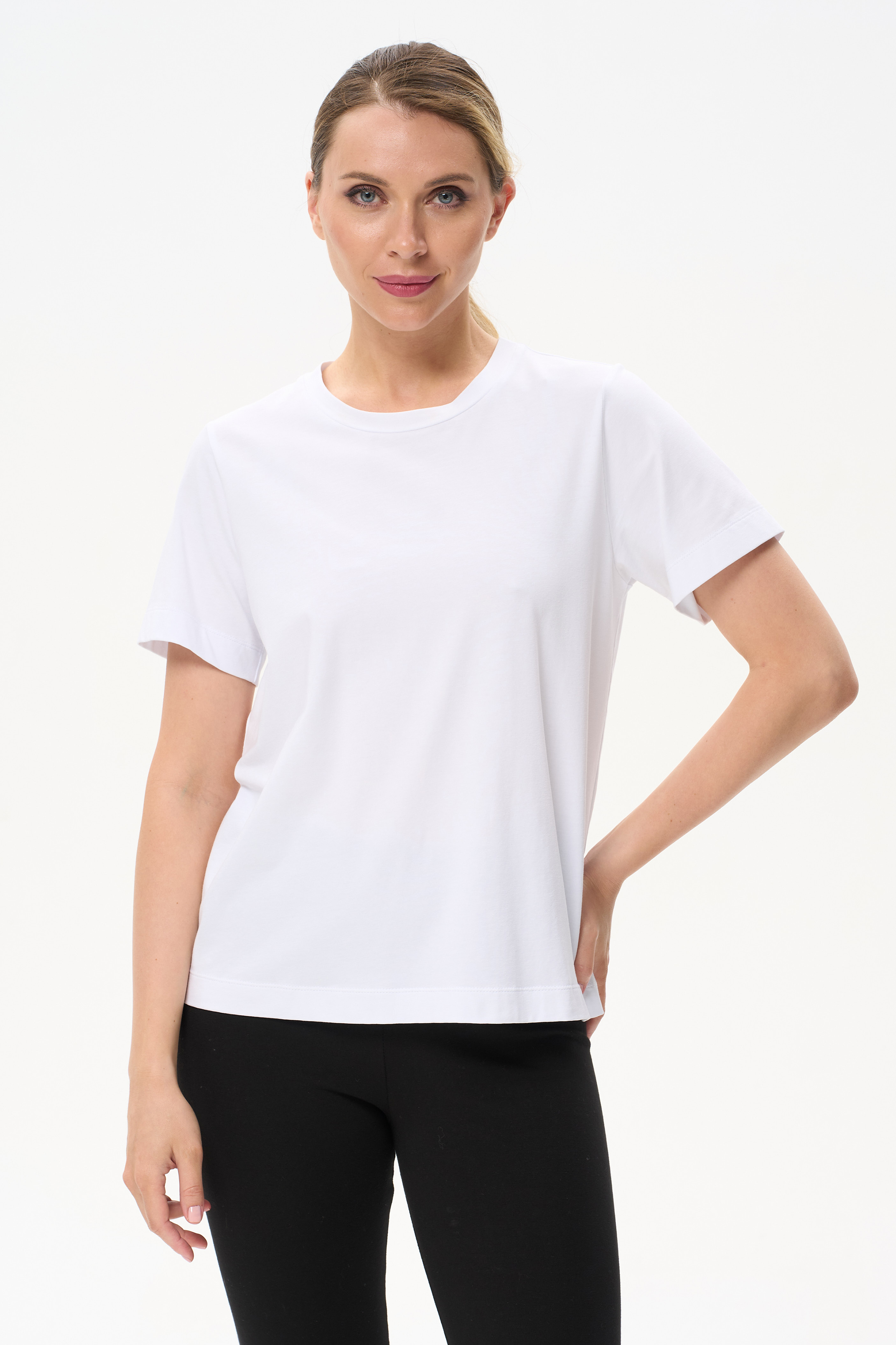 Футболка K1545-O01.3F00