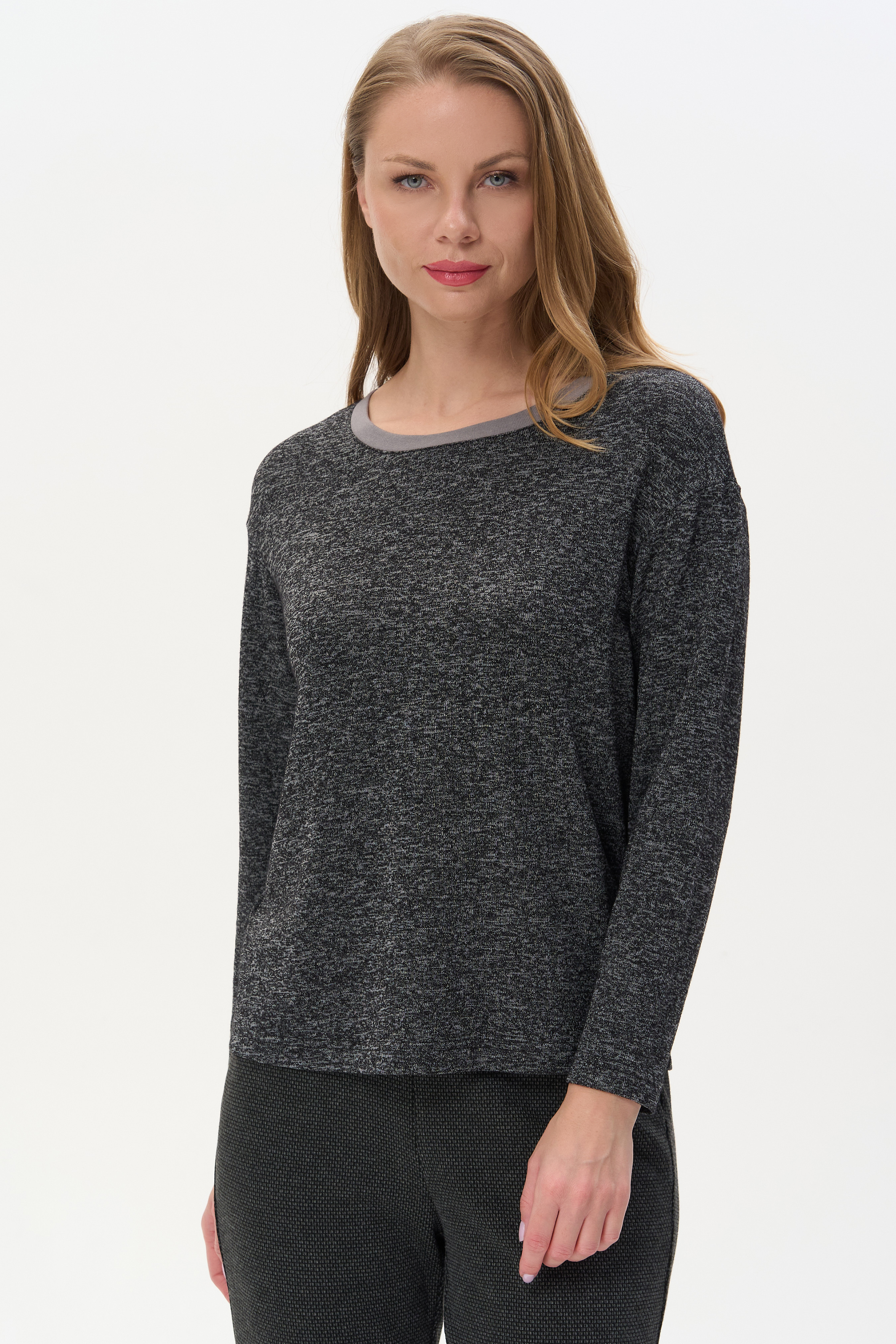 Джемпер F0128-M95.4F01