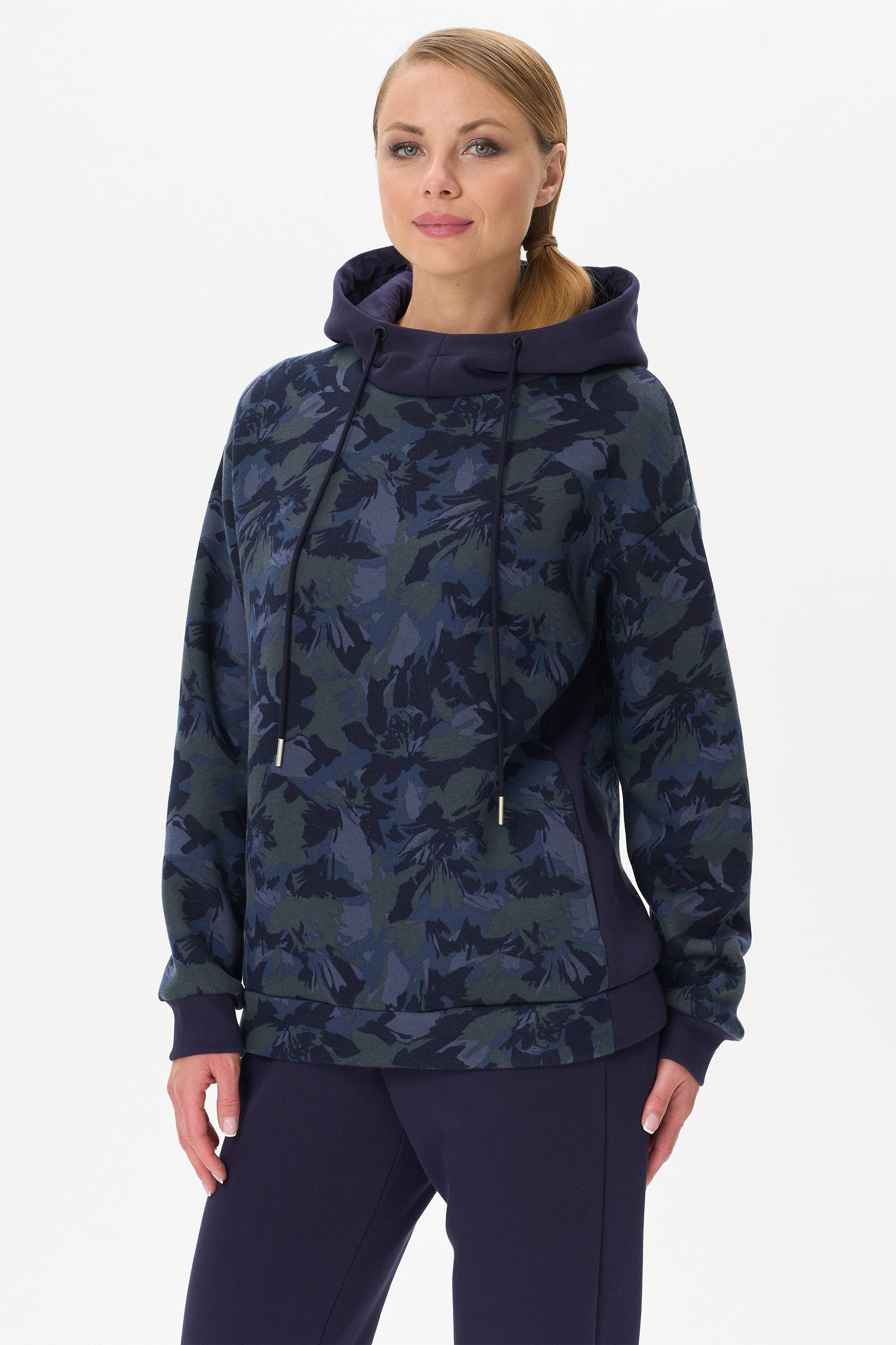 Джемпер F0751-P59.3F04