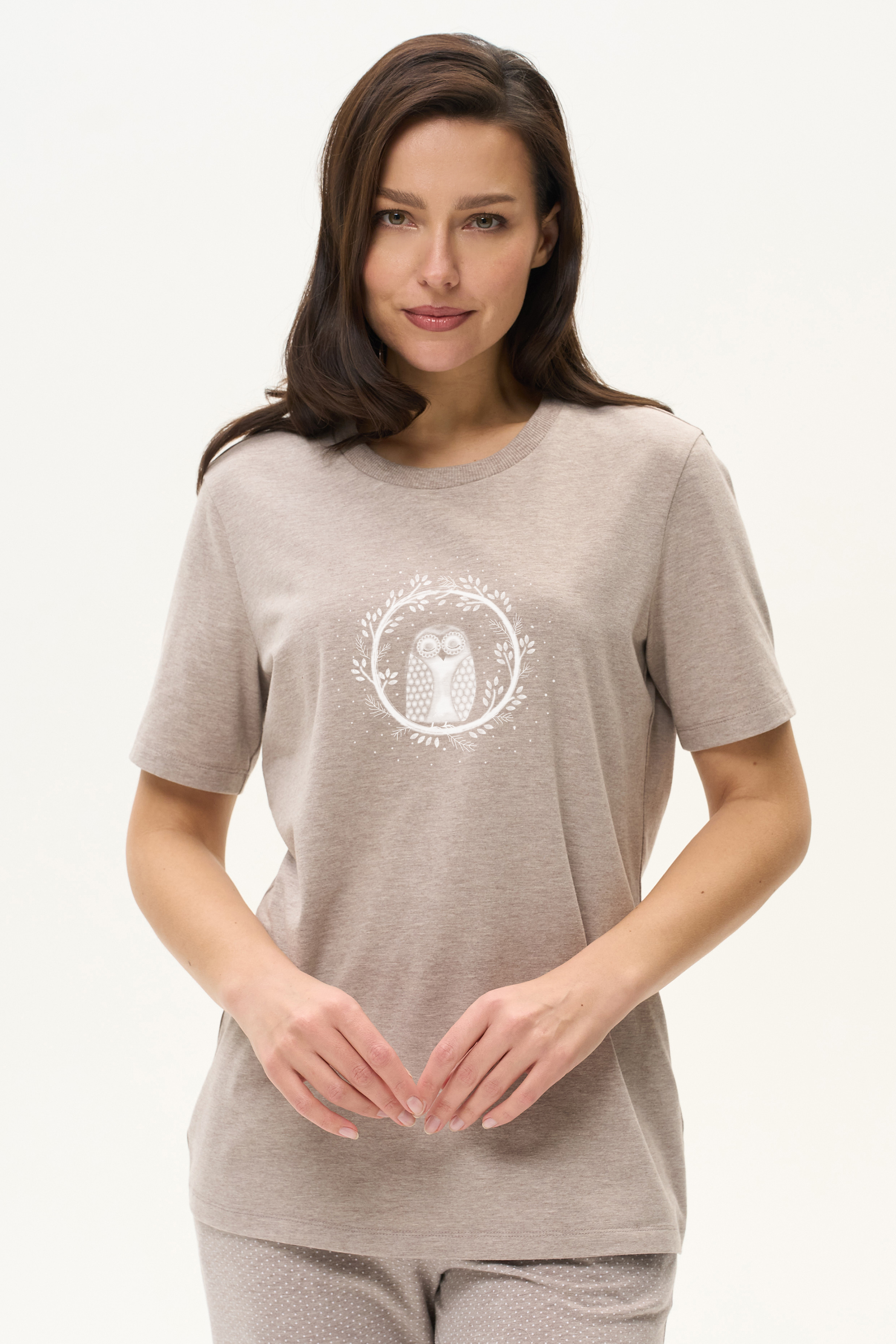 Футболка K3367-Z19.5F03