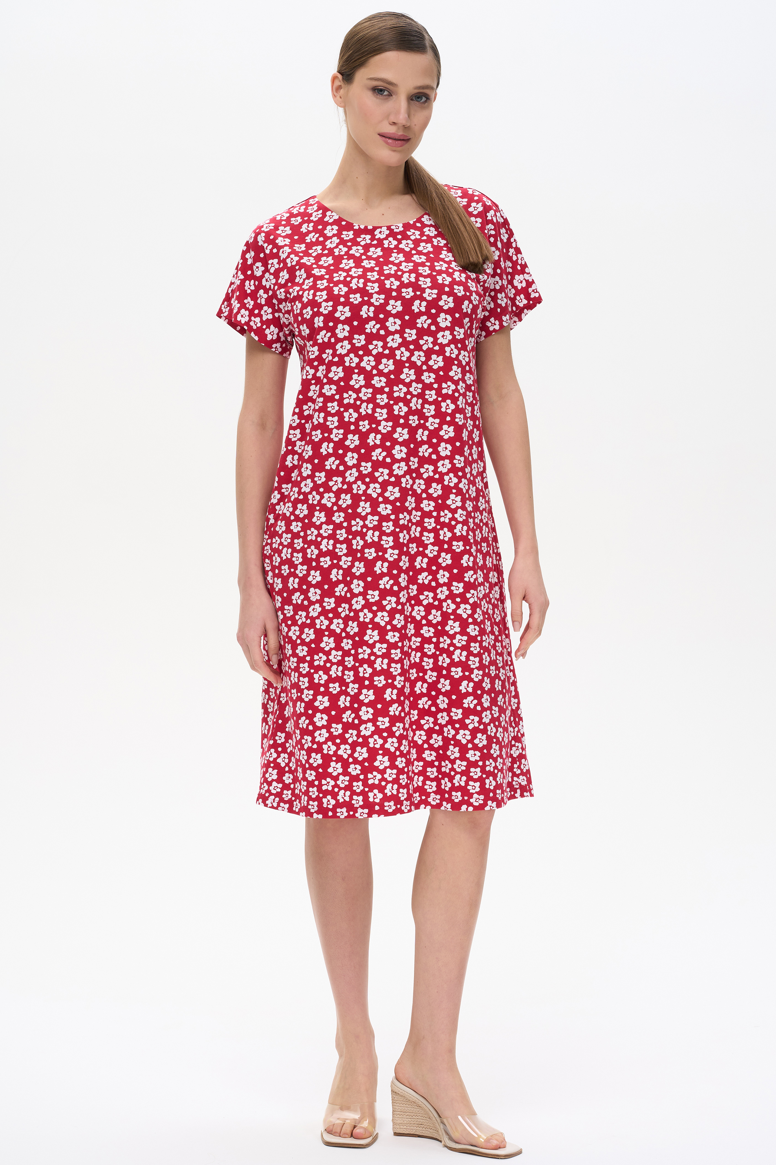 Платье N1121-F33.5S03