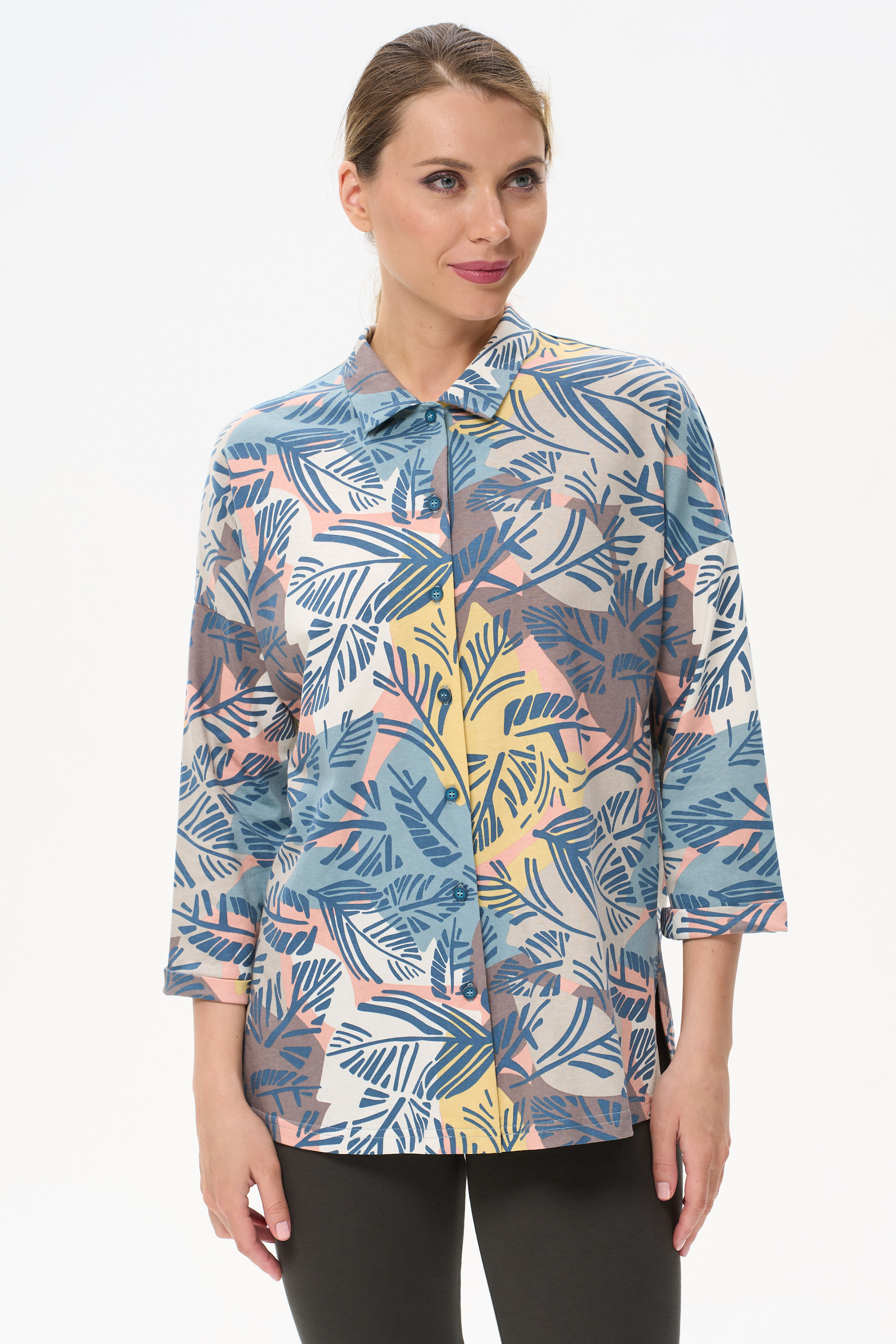 Жакет K1701-P11.3F03