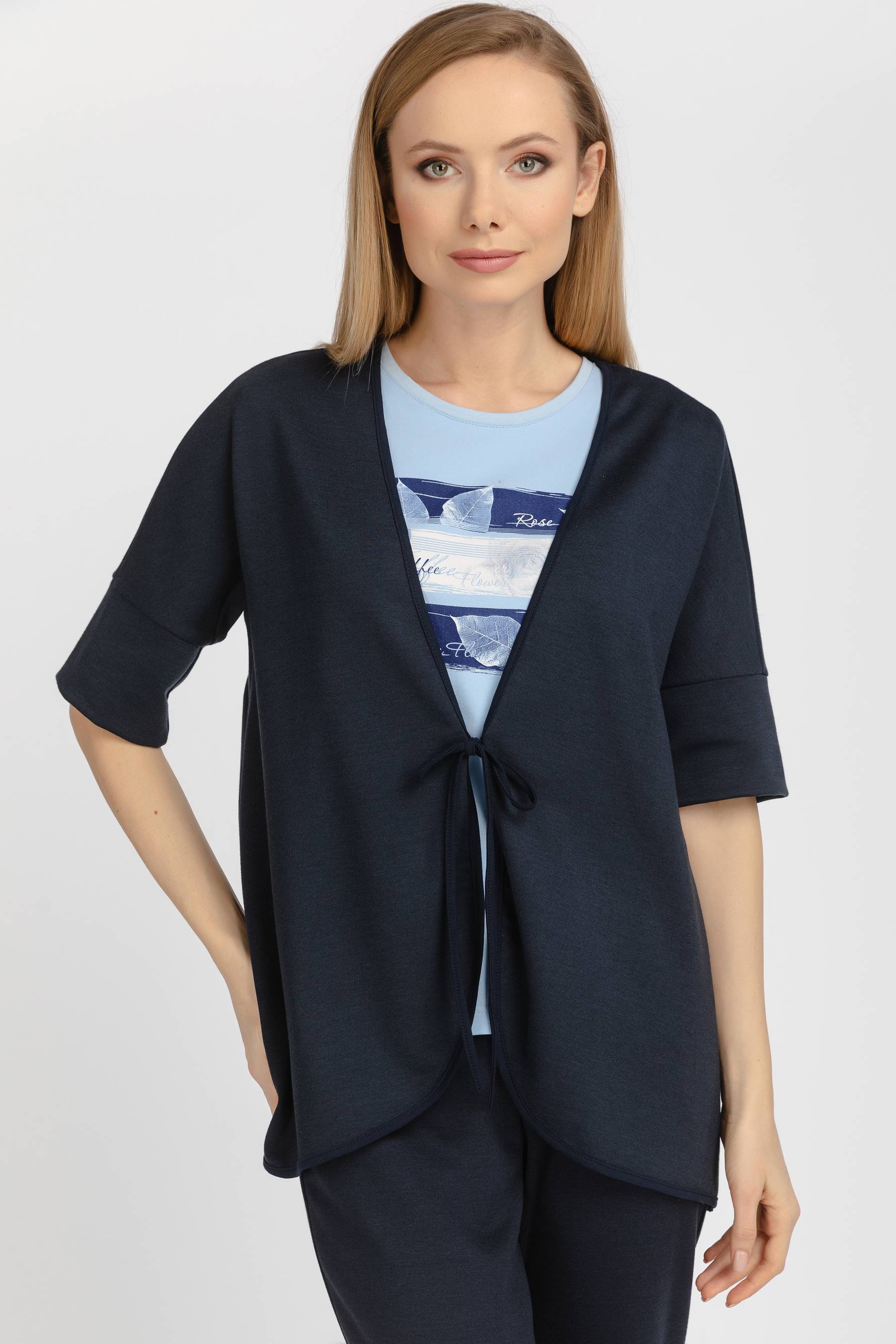 Жакет F0180-O59