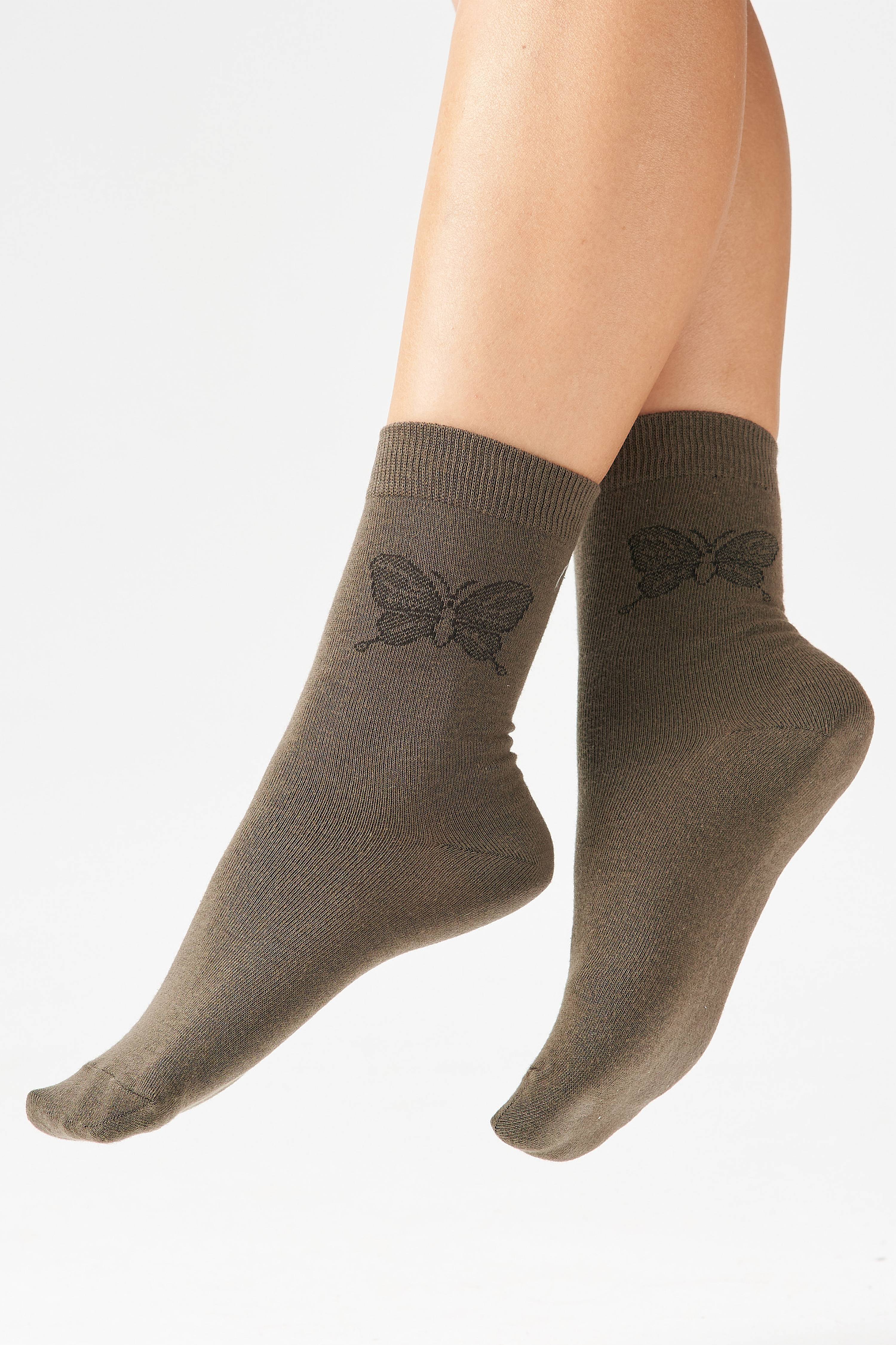 Носки Упаковка A0020-Z75 Носки 12 шт. (р.23-25)