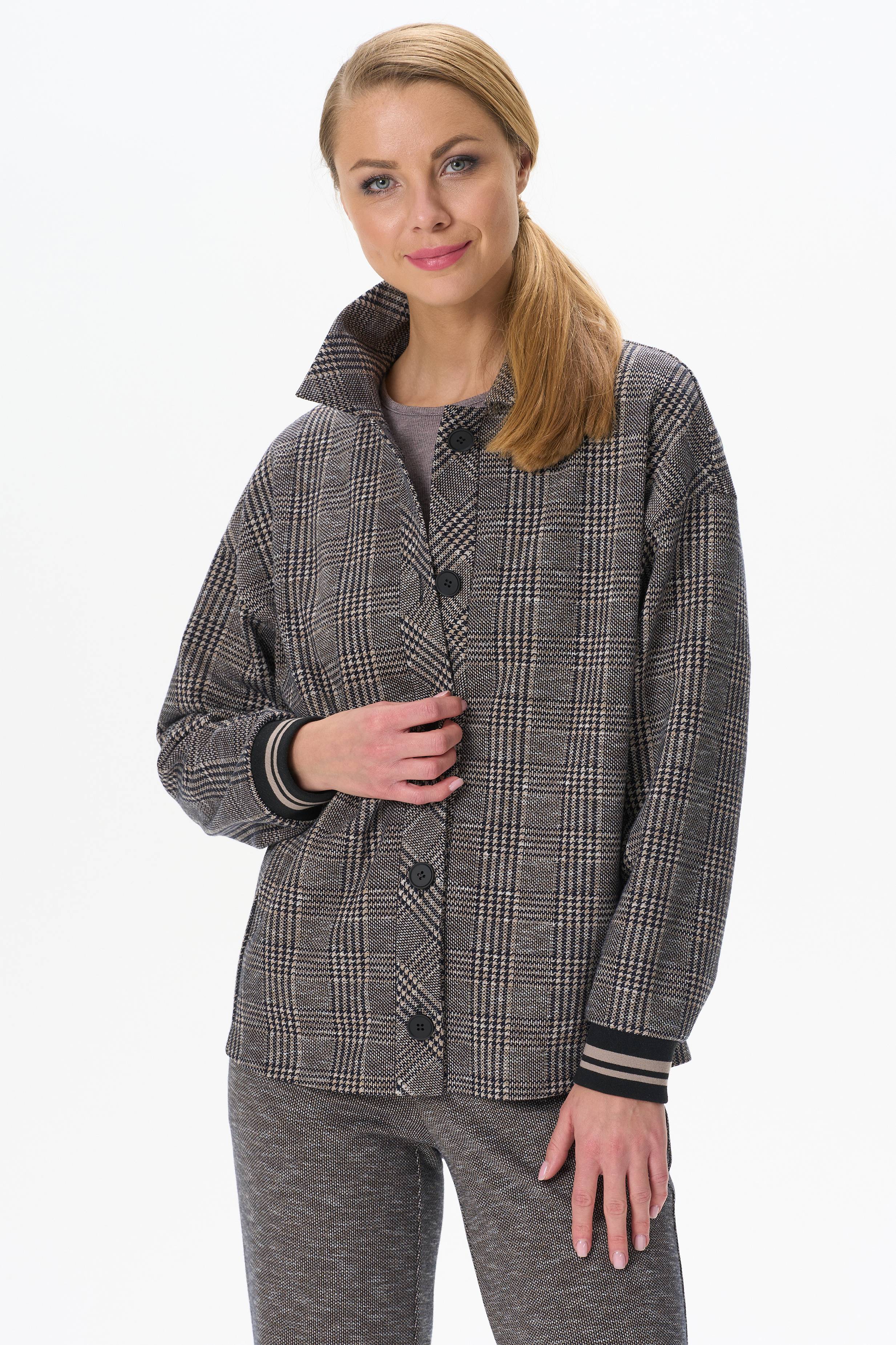 Жакет F0980-C93.3F12