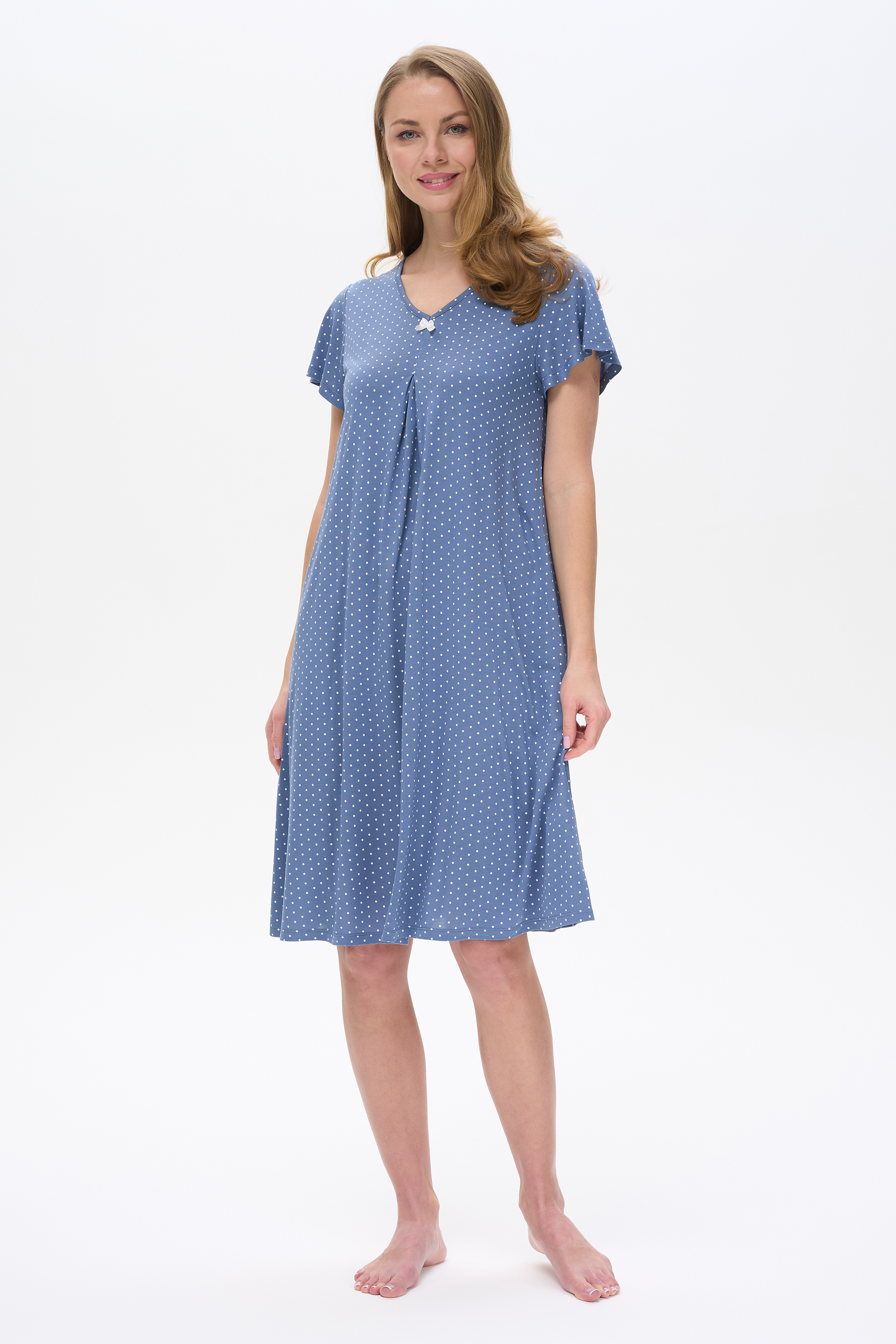 Ночная сорочка S9100-G96.5S04