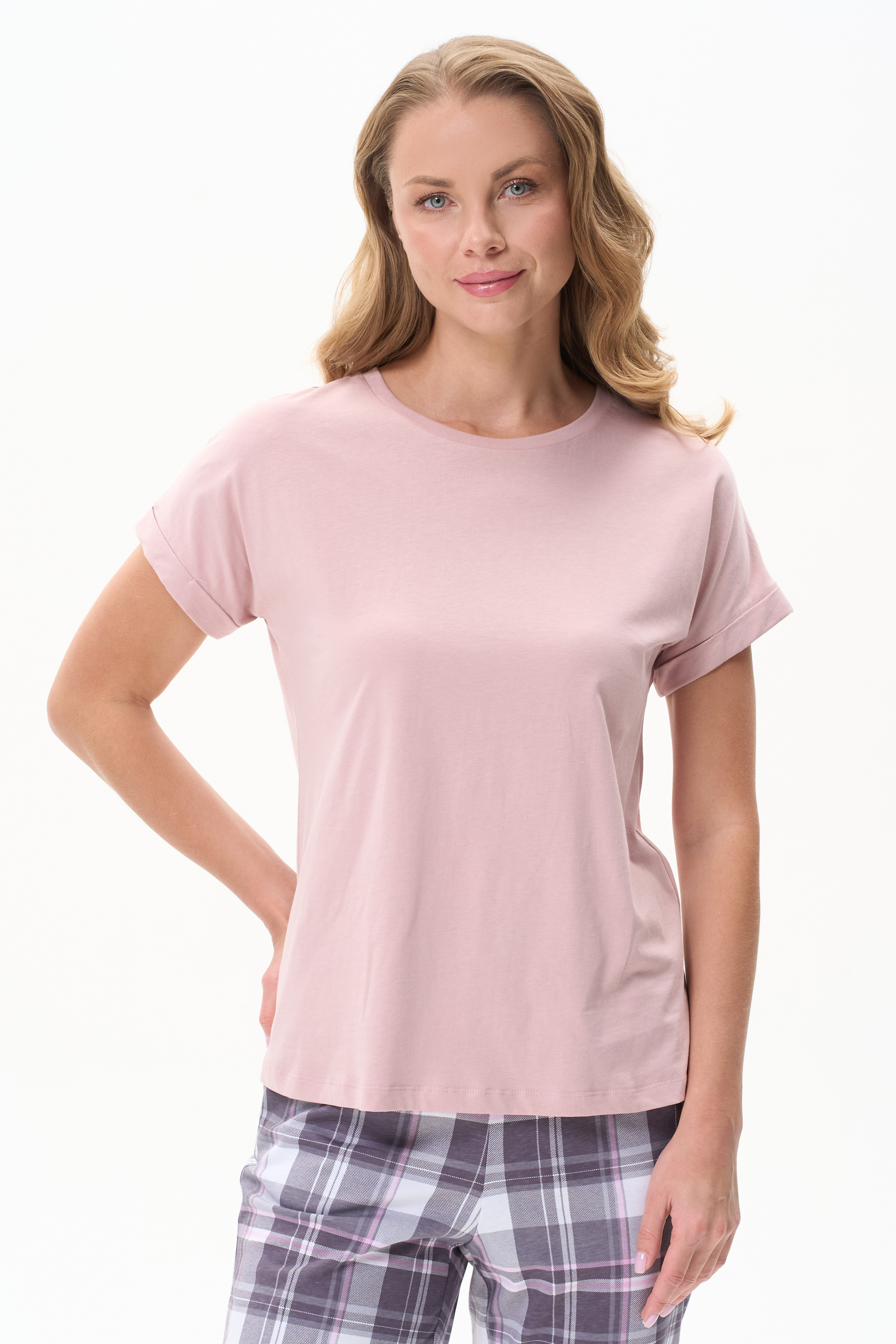 Футболка K5421-O31.5S03