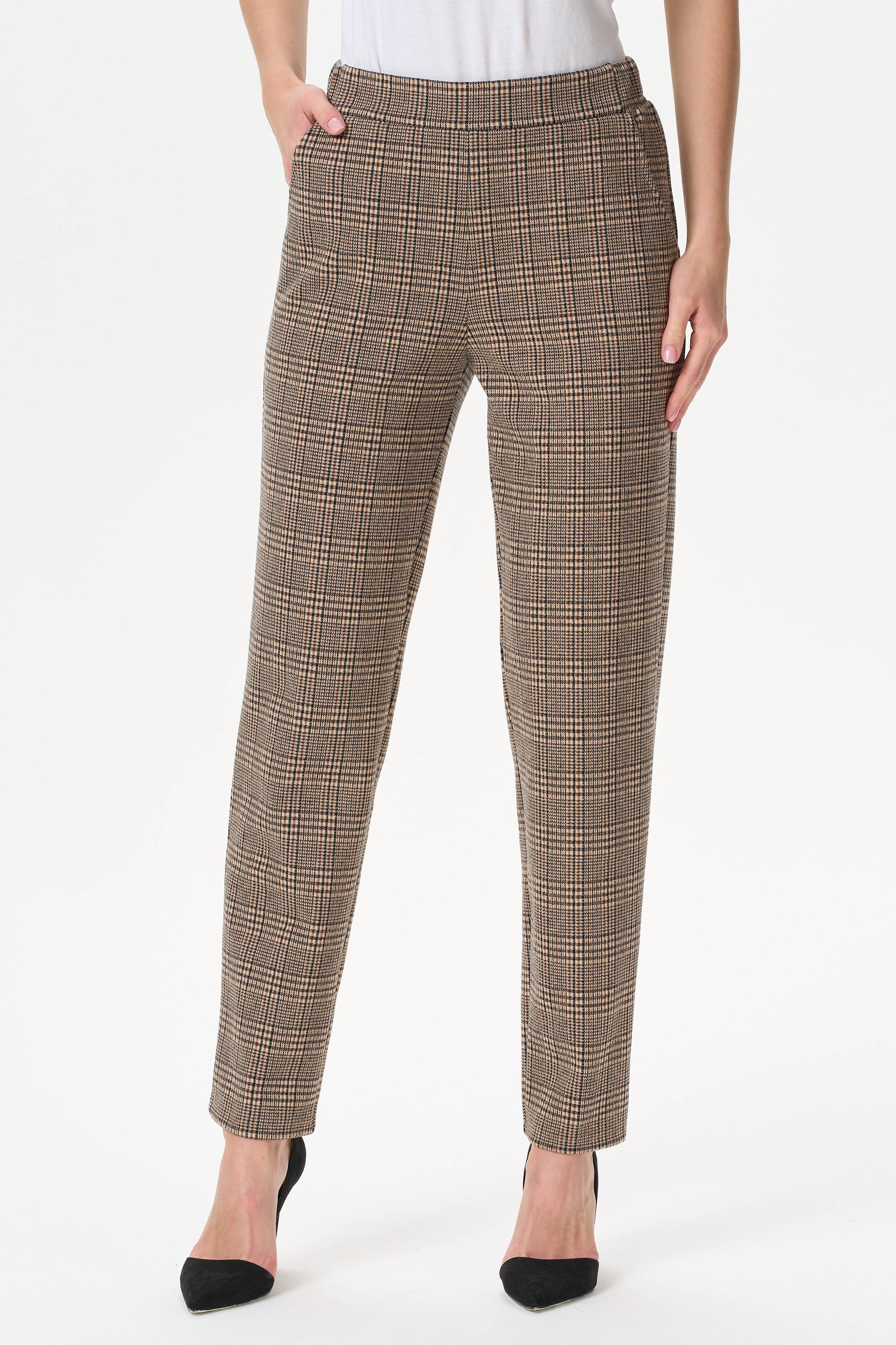 Брюки B0014-C81.3F05