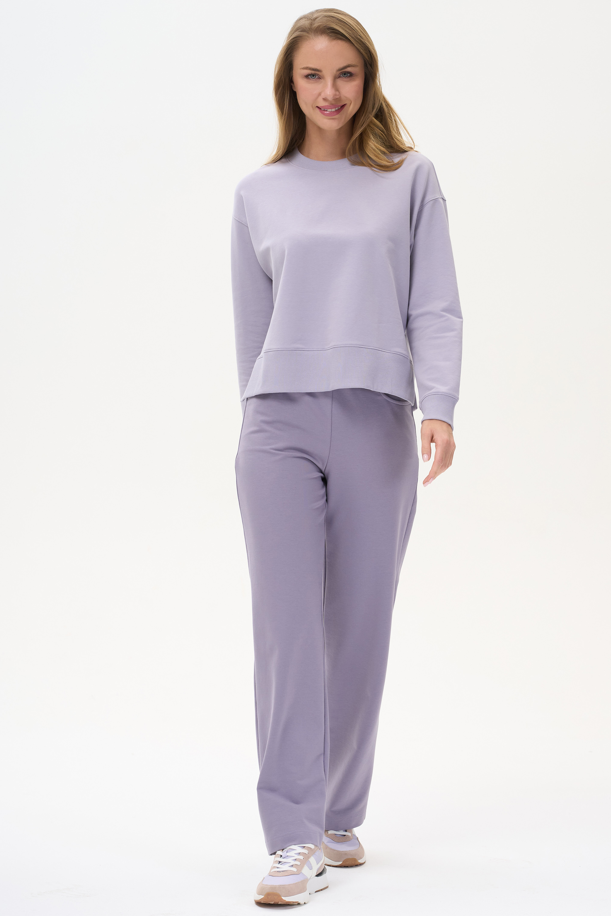 Брюки B4641-O41.5F01