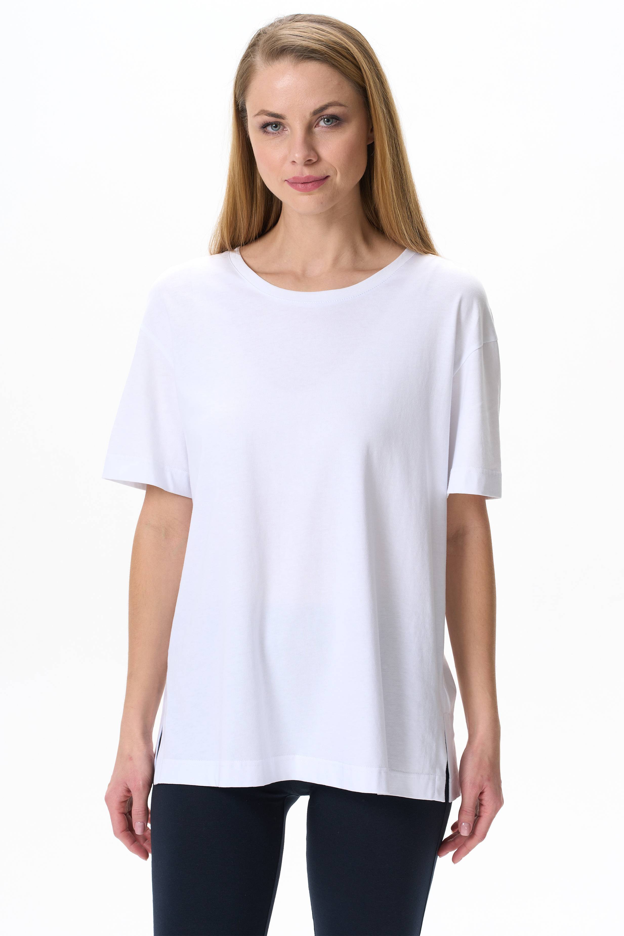 Футболка K0073-O01.0V00