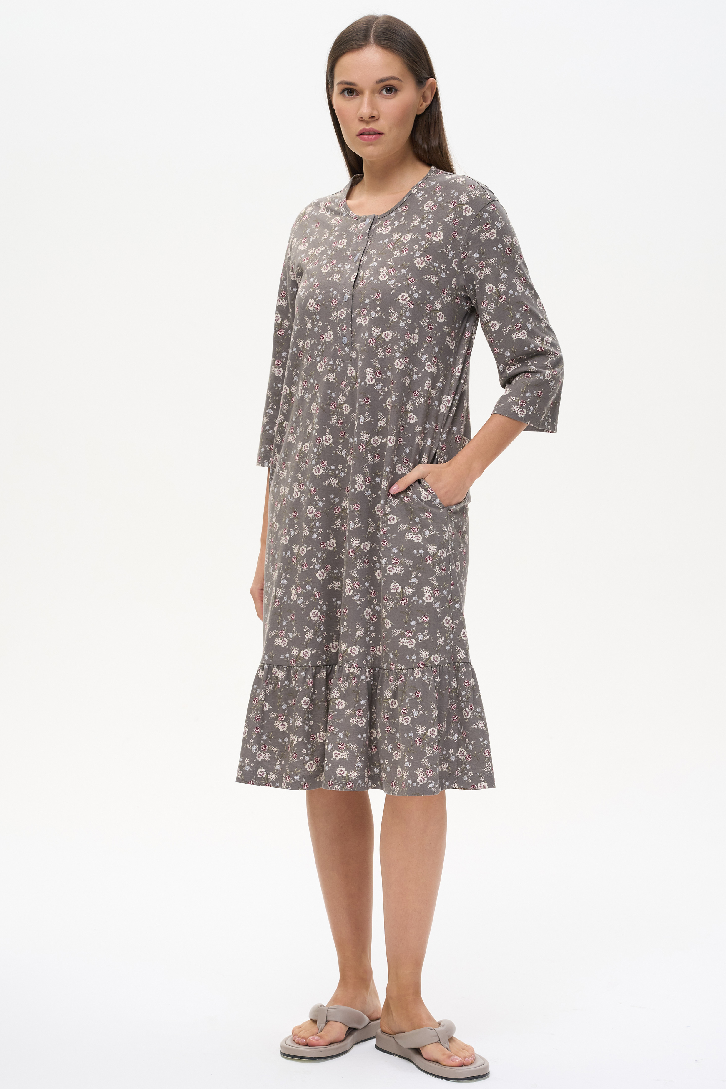 Платье N1480-F95.5F08