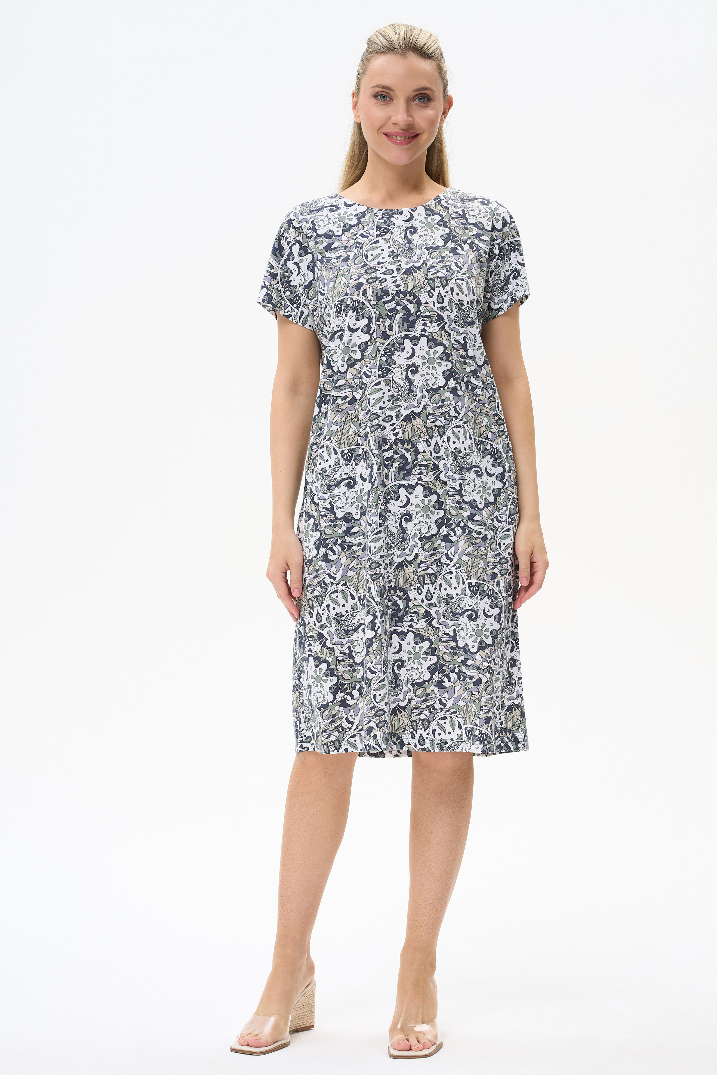 Платье N1122-A90.5S03