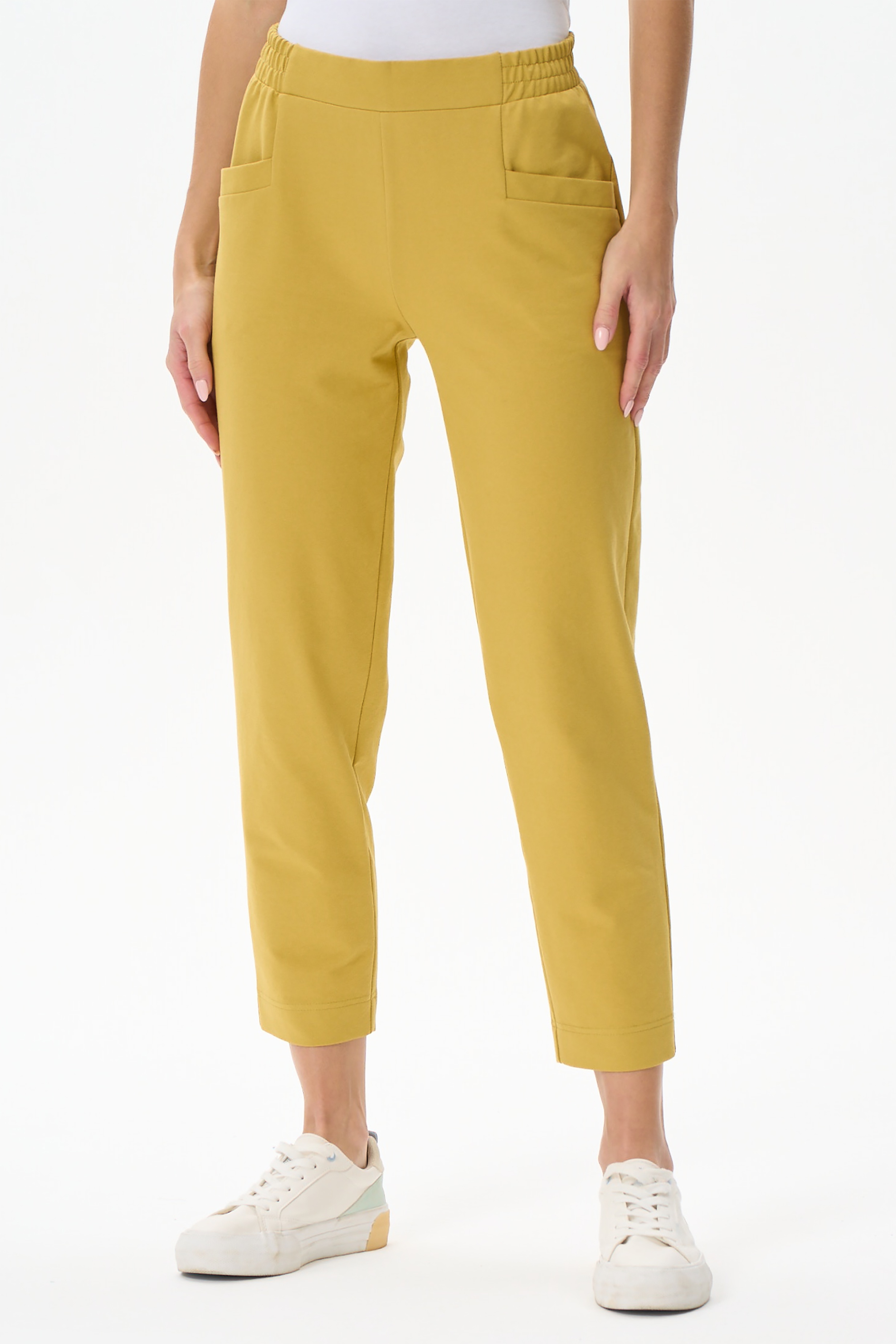 Брюки B0487-O25.4S12