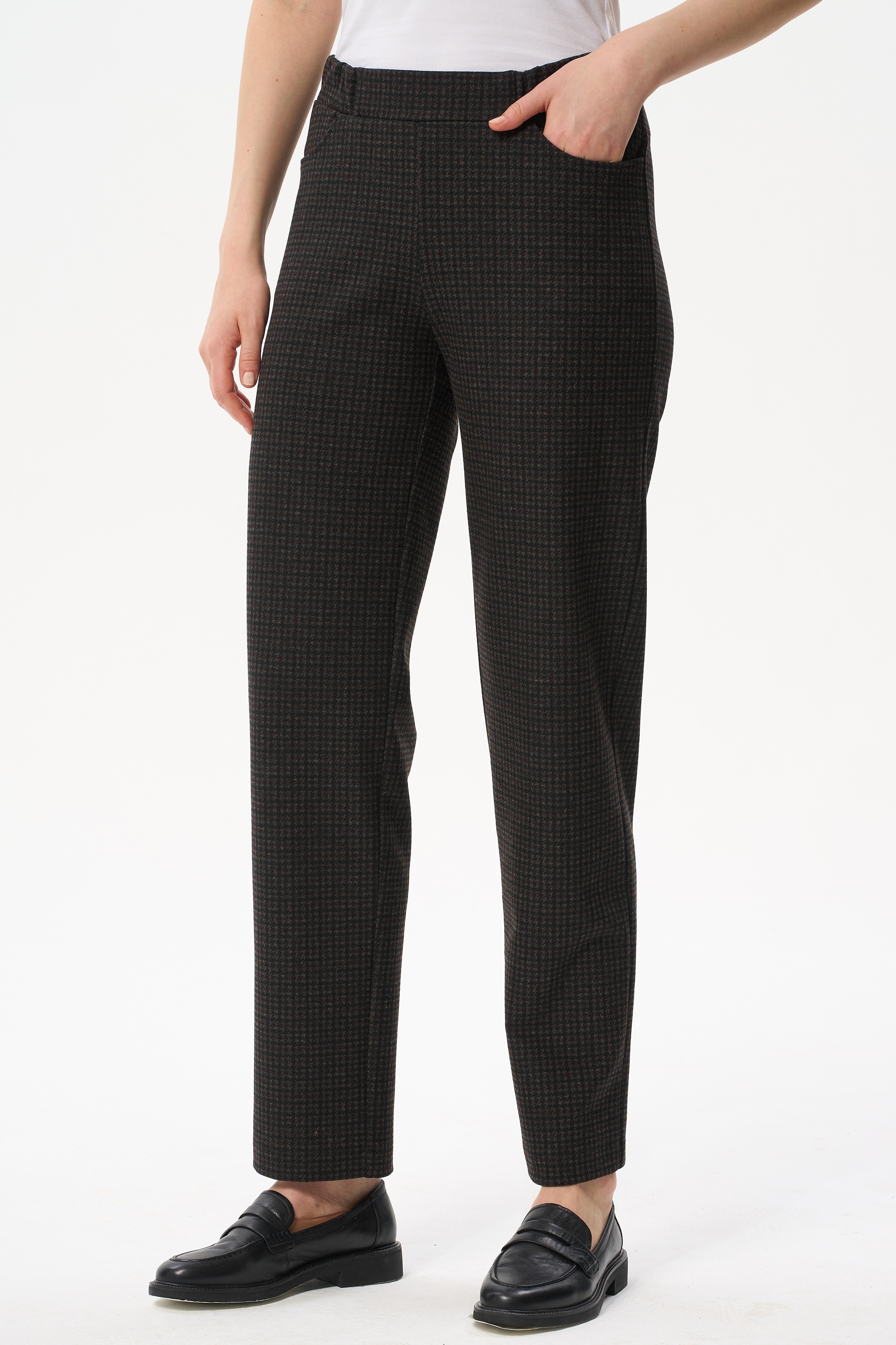 Брюки B0630-C80.3F05