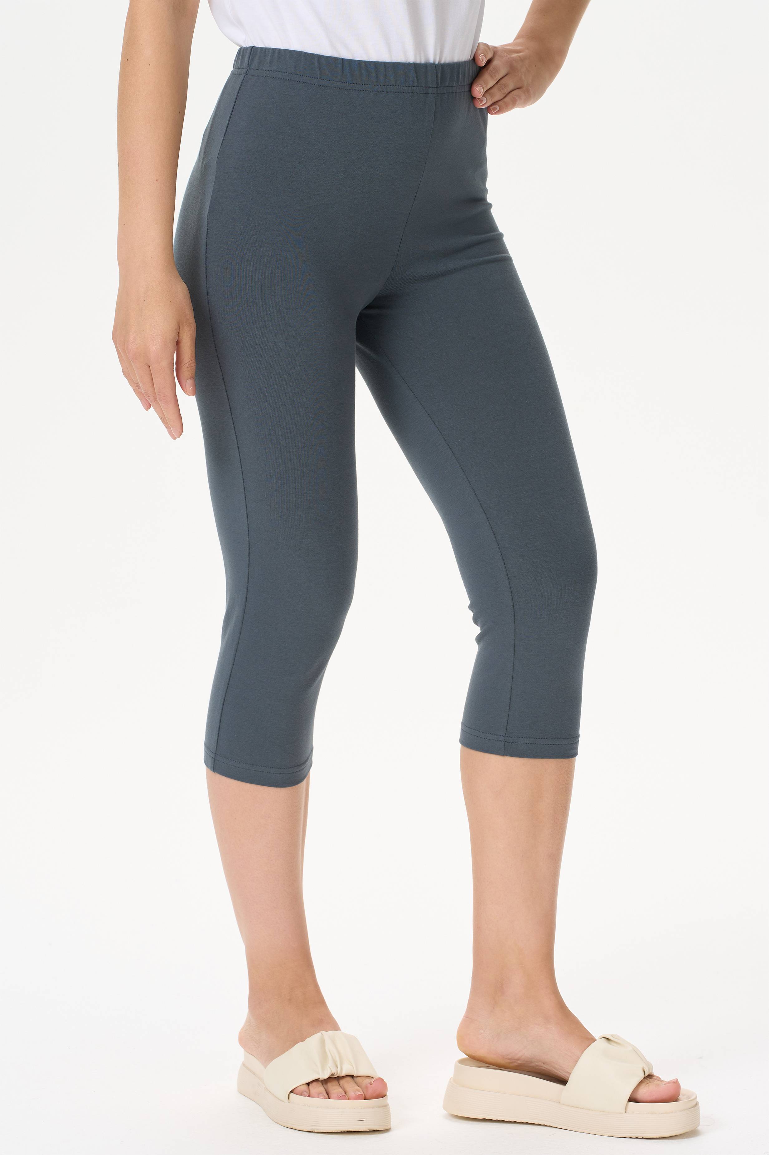 Бриджи B0070-O95.3F08