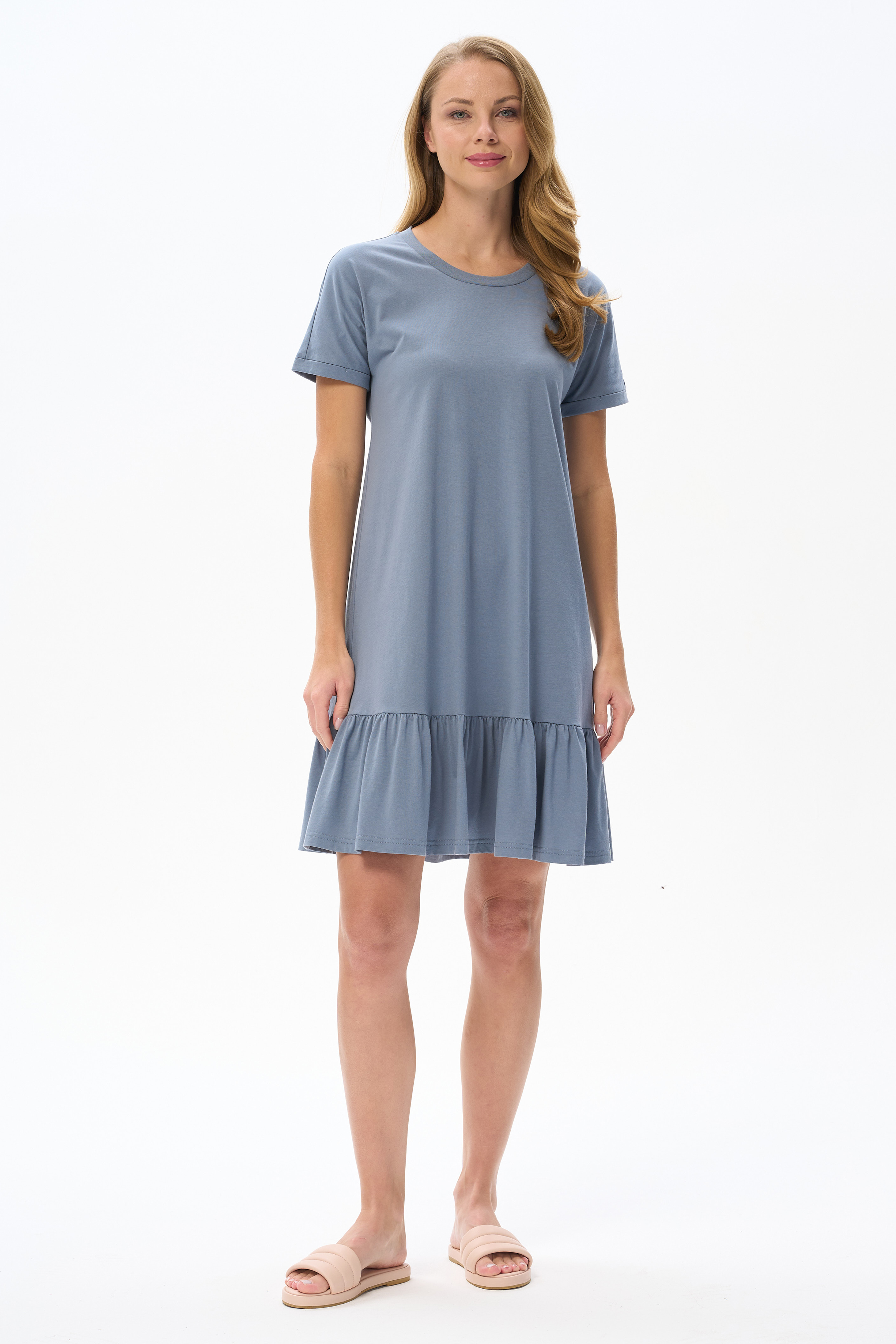 Платье N1530-O54.5S04