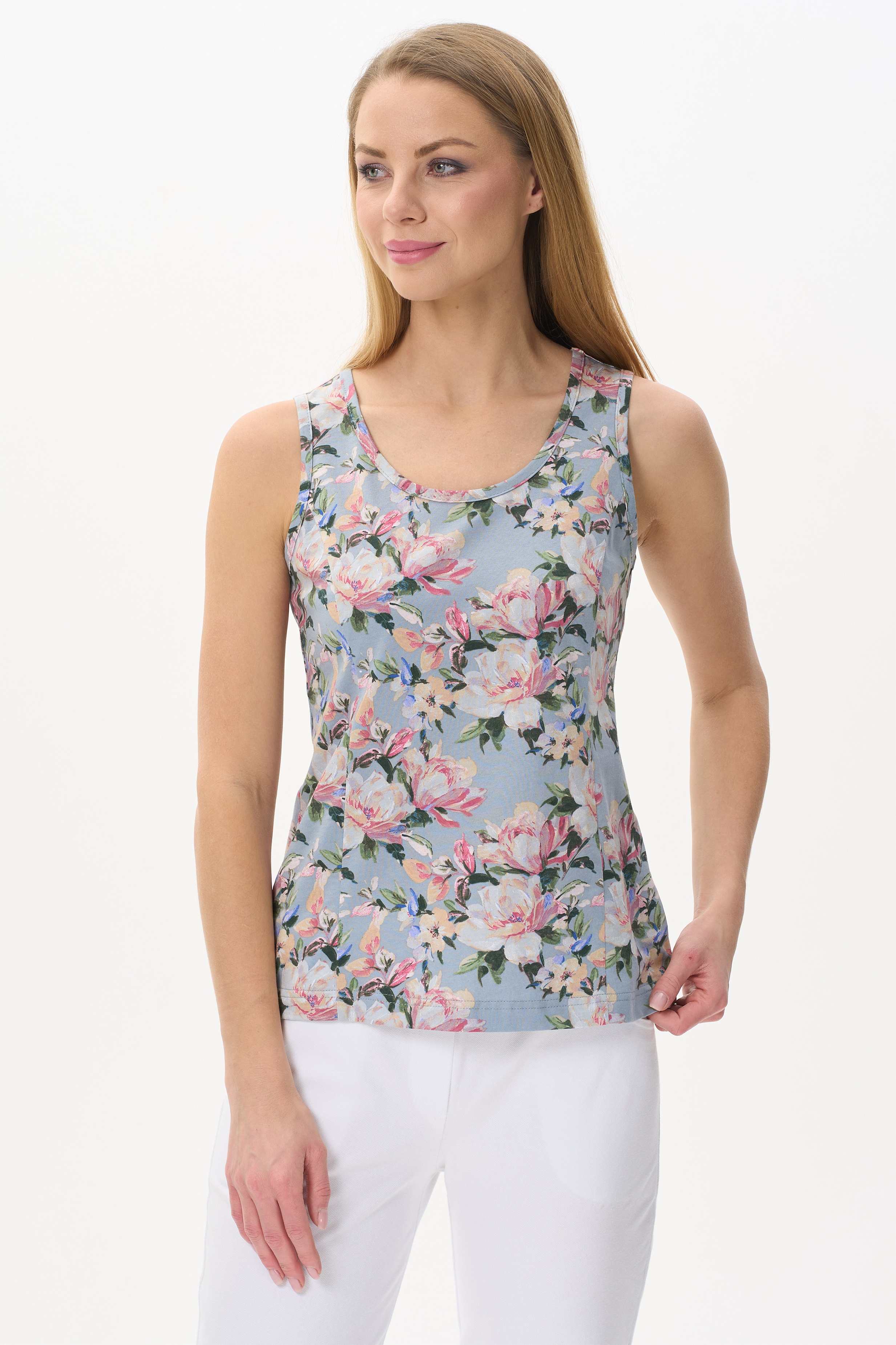 Майка K0208-F74.4S03