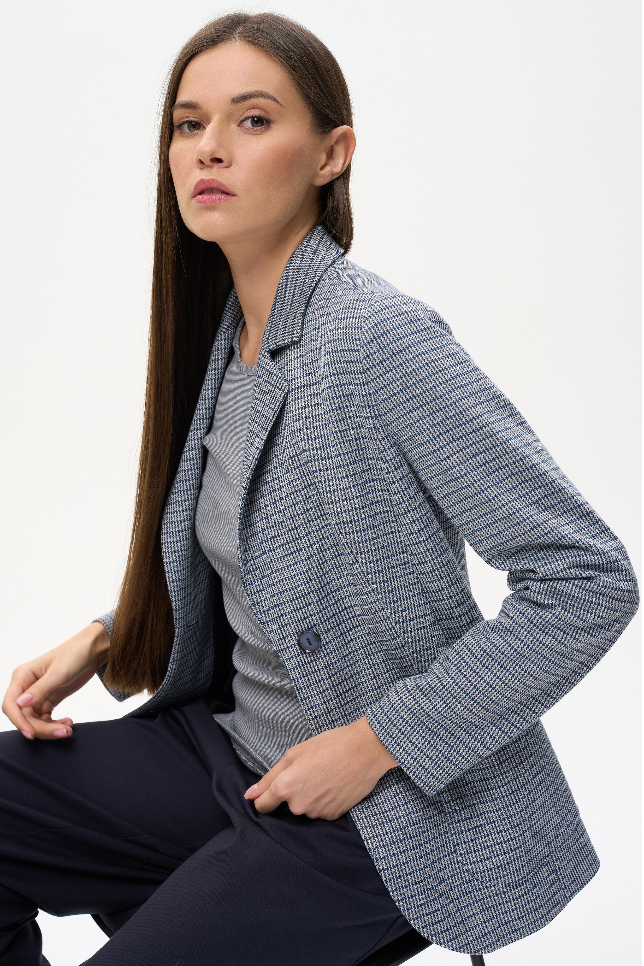 Жакет J0090-C54.4F02