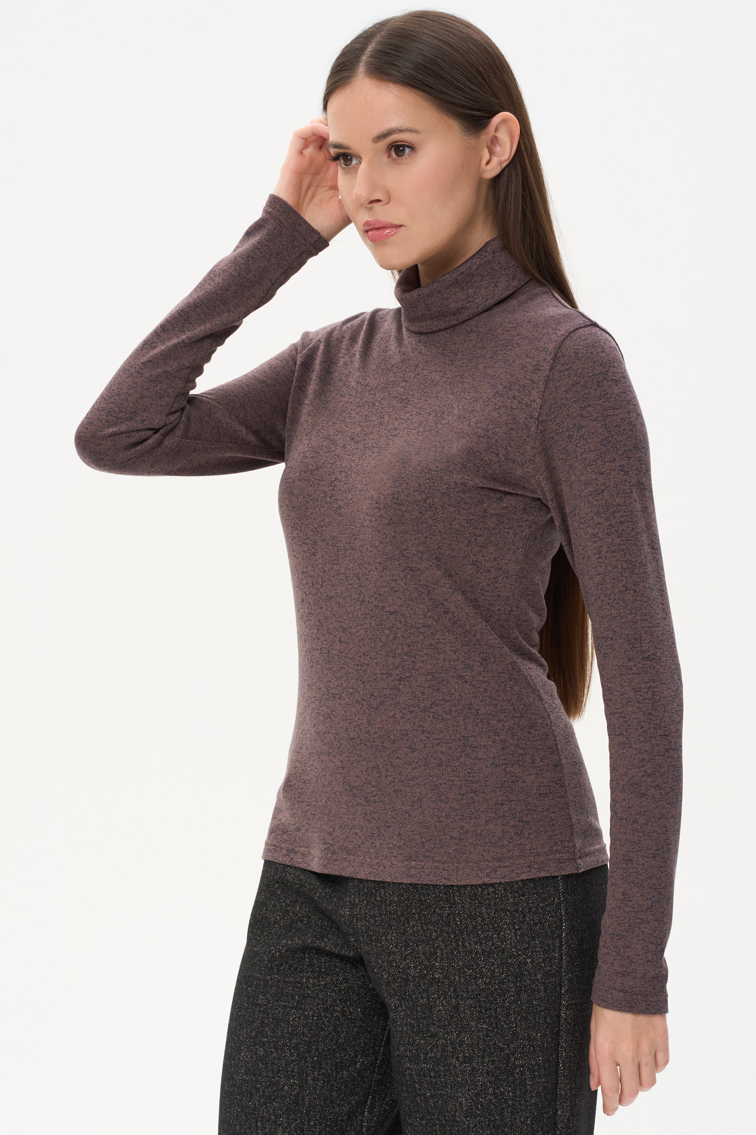 Водолазка F1865-M89.5F16